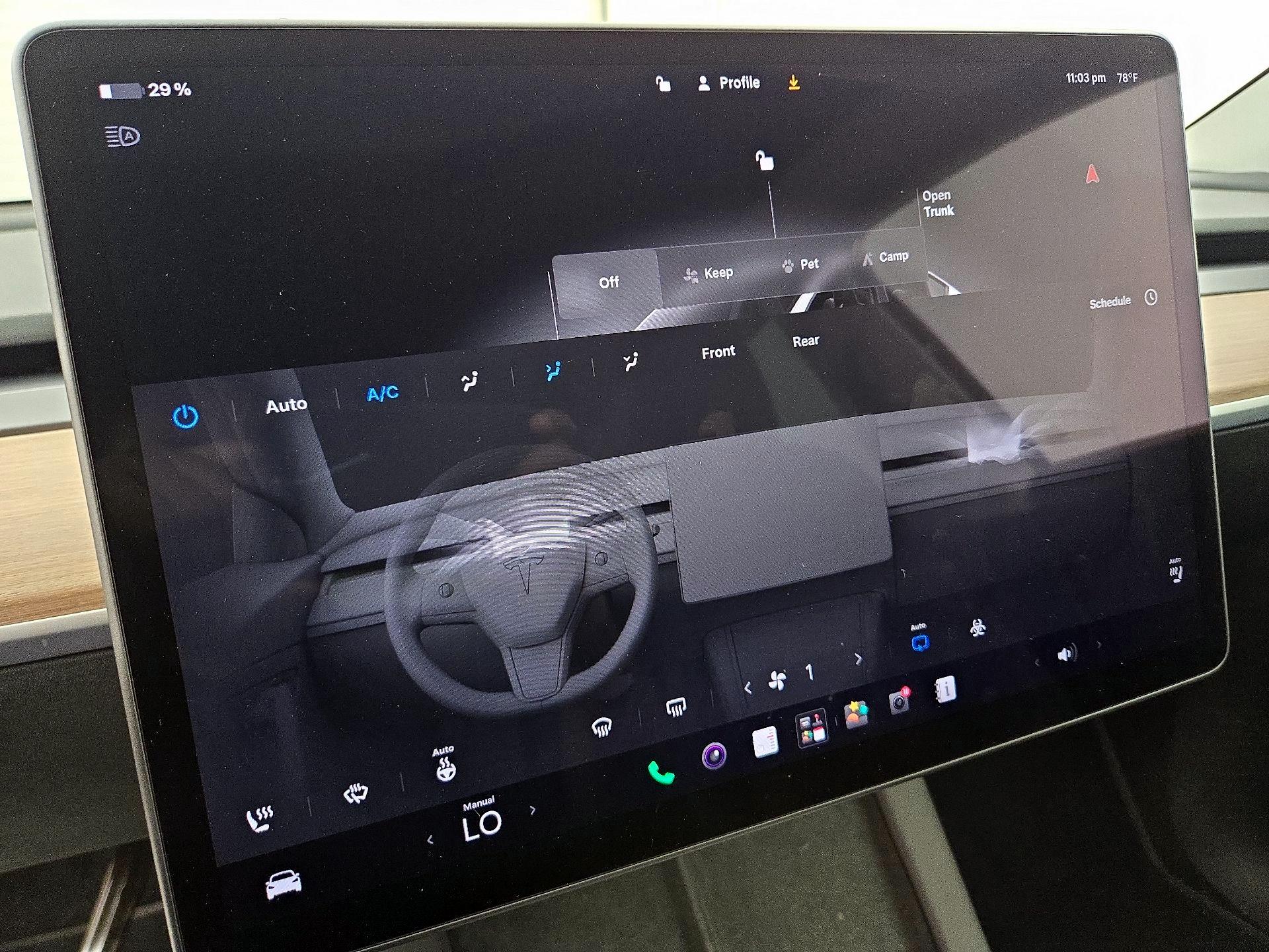 Thumbnail: 2023 Tesla Model Y - 16