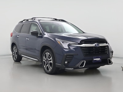 2025 Subaru Ascent Touring