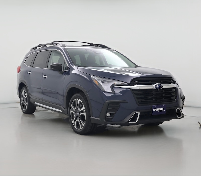 2025 Subaru Ascent Touring