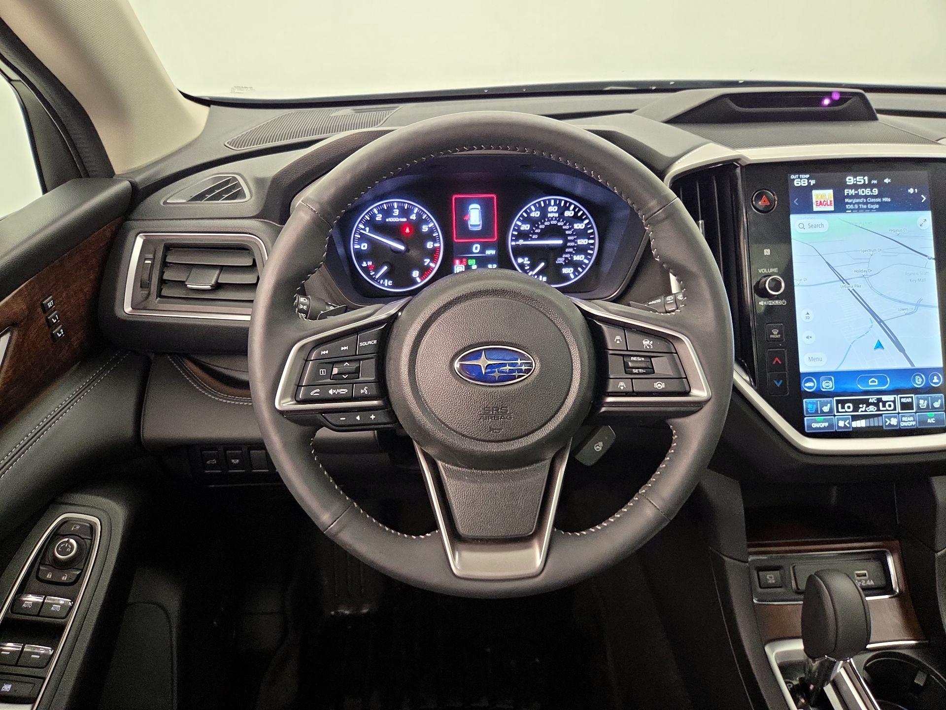 Thumbnail: 2025 Subaru Ascent - 10