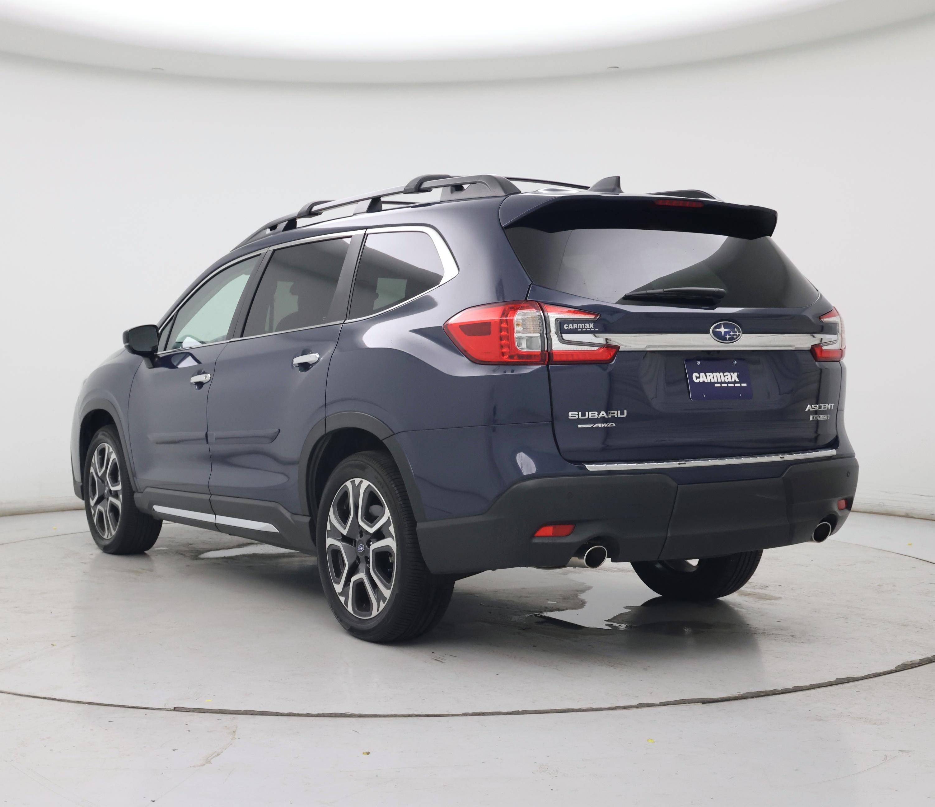 Thumbnail: 2025 Subaru Ascent - 2
