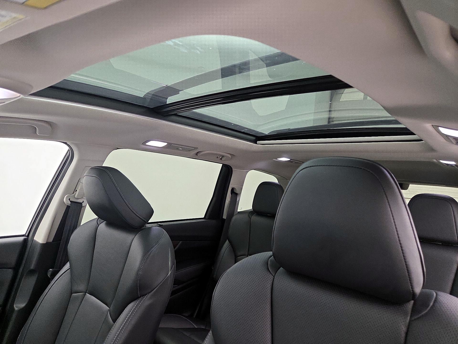 Thumbnail: 2025 Subaru Ascent - 20