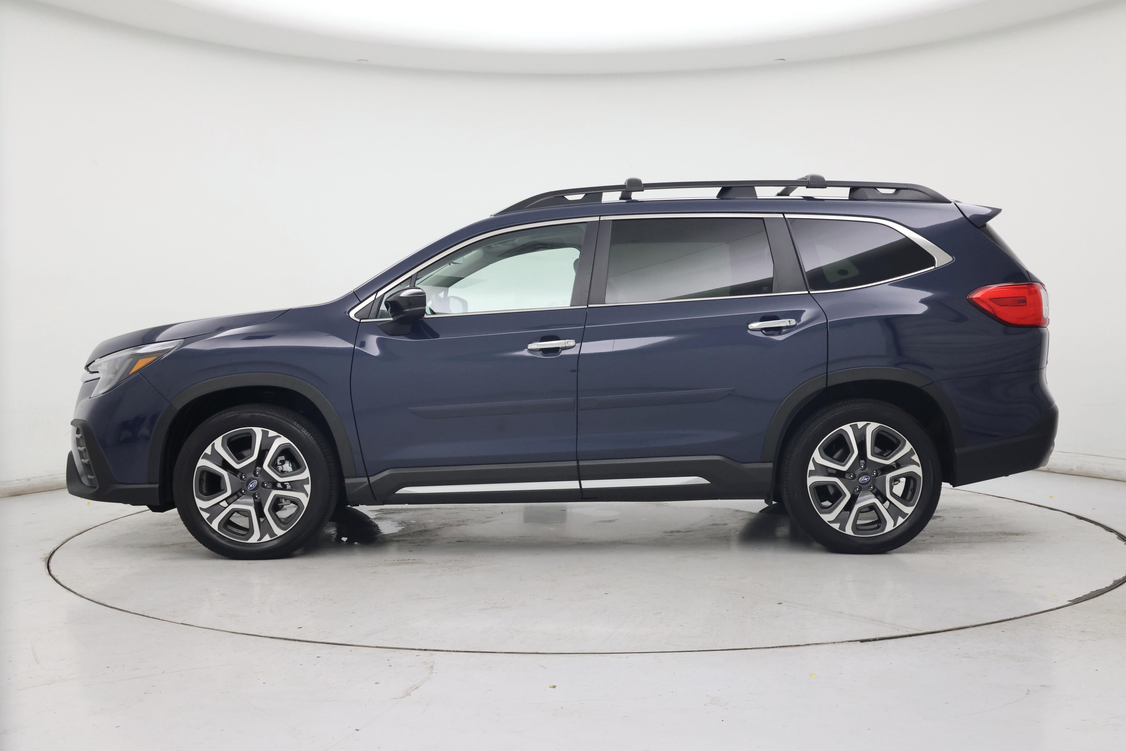 Thumbnail: 2025 Subaru Ascent - 3