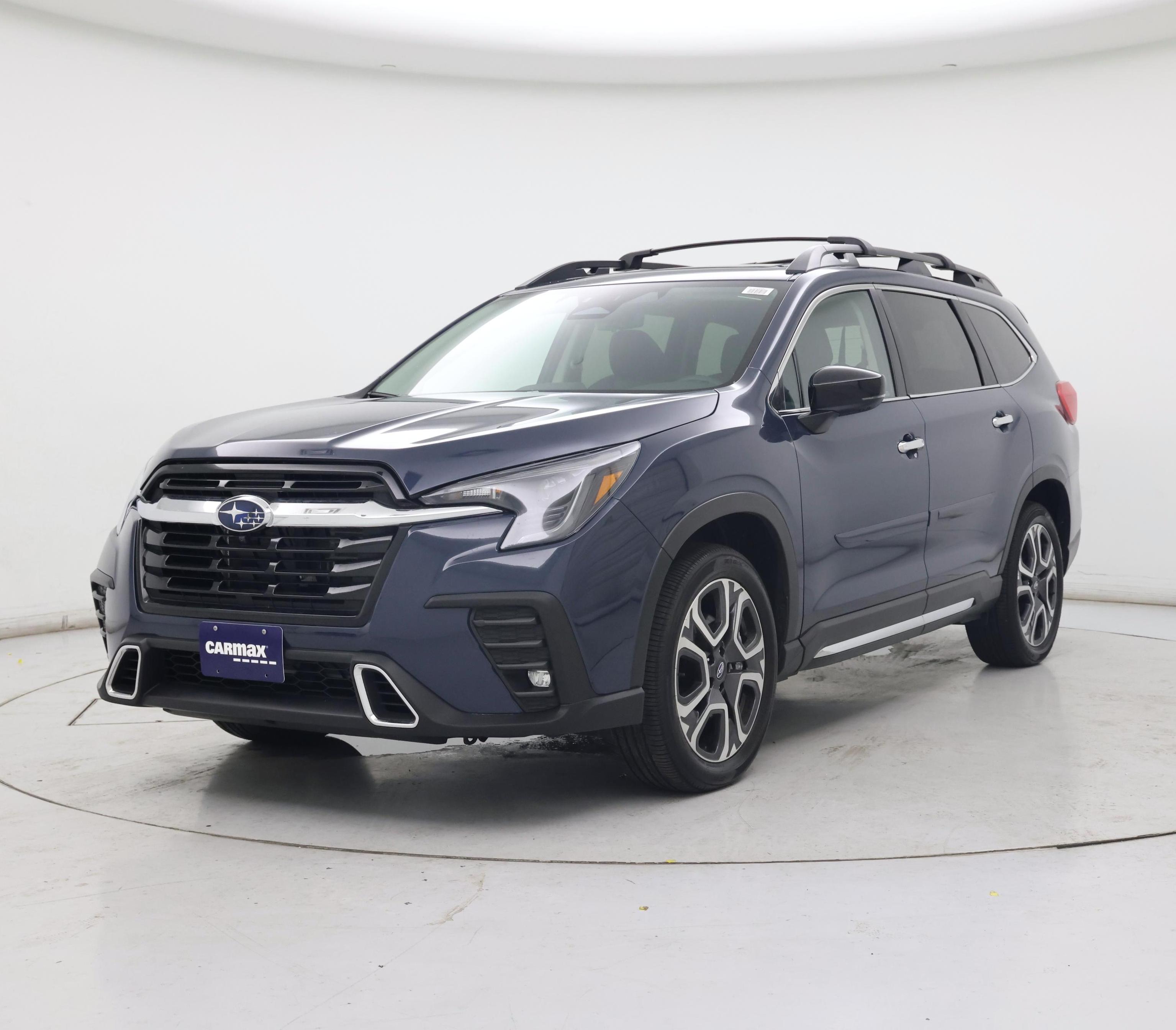 Thumbnail: 2025 Subaru Ascent - 4