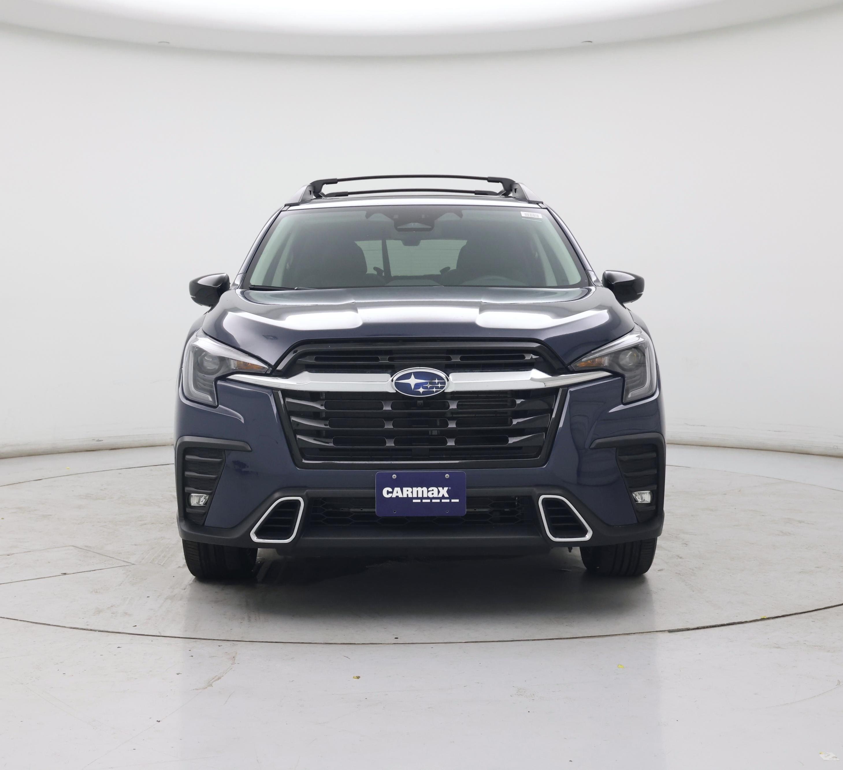 Thumbnail: 2025 Subaru Ascent - 5