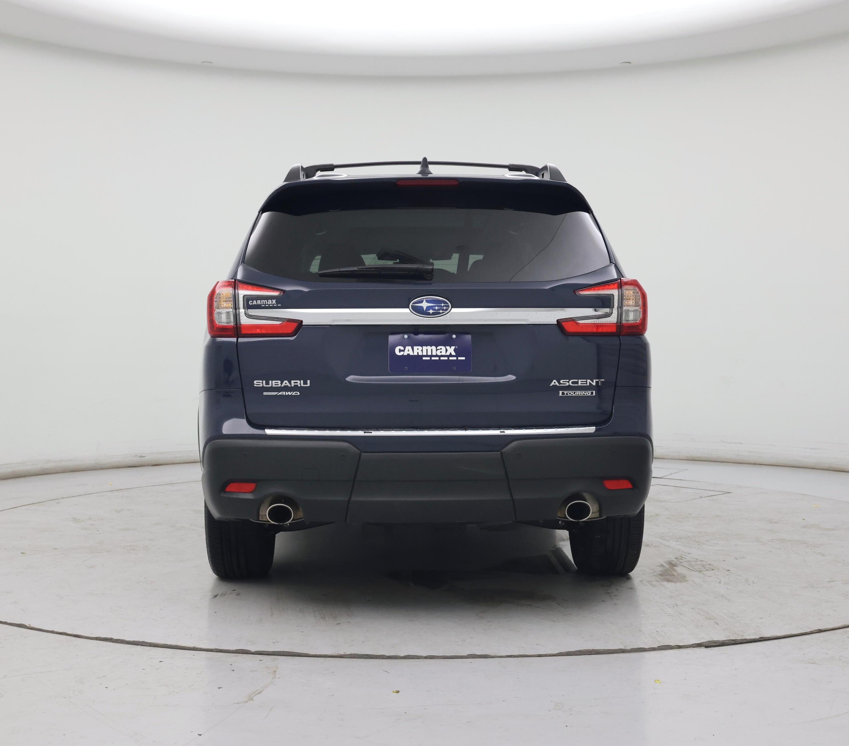 Thumbnail: 2025 Subaru Ascent - 6