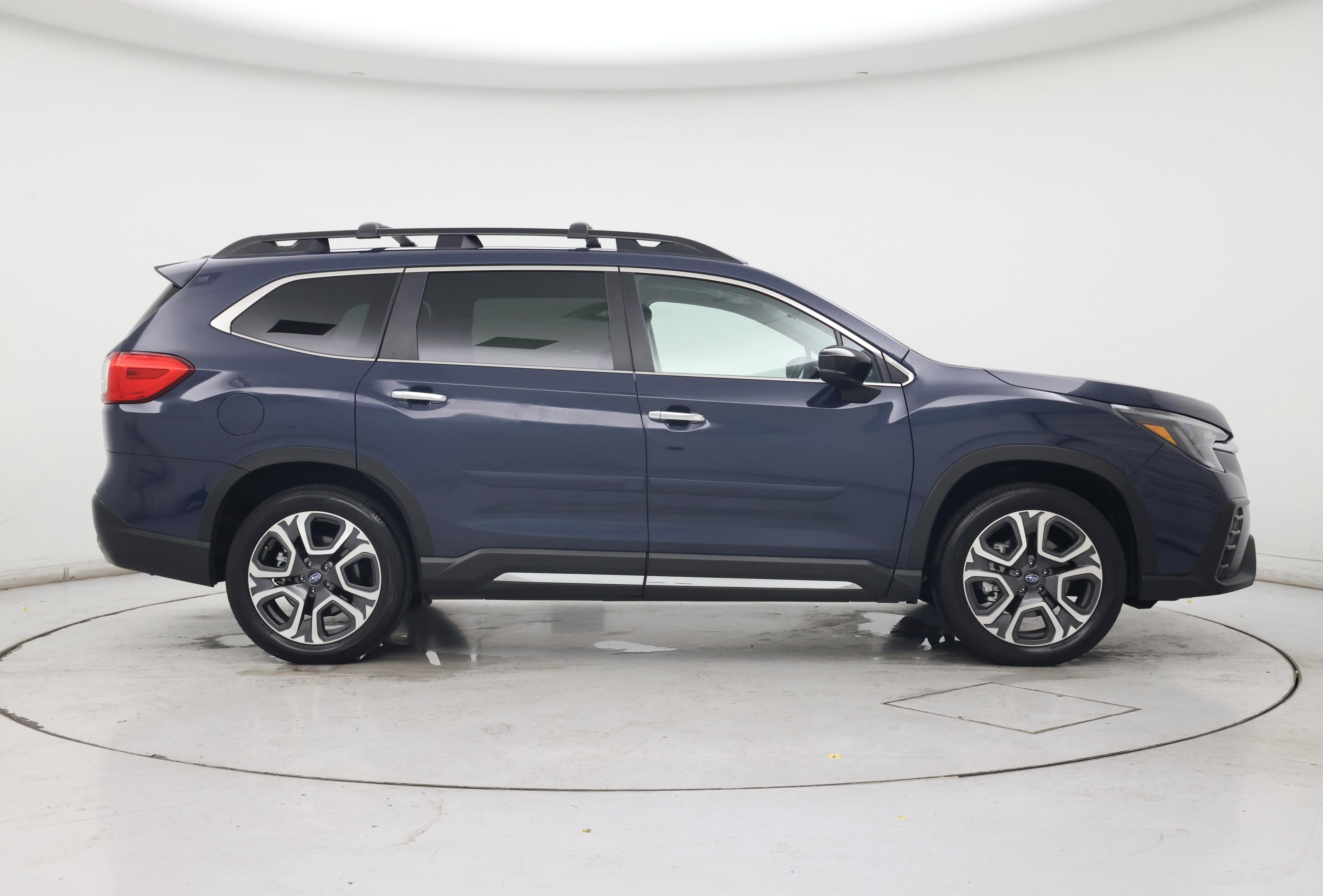 Thumbnail: 2025 Subaru Ascent - 7