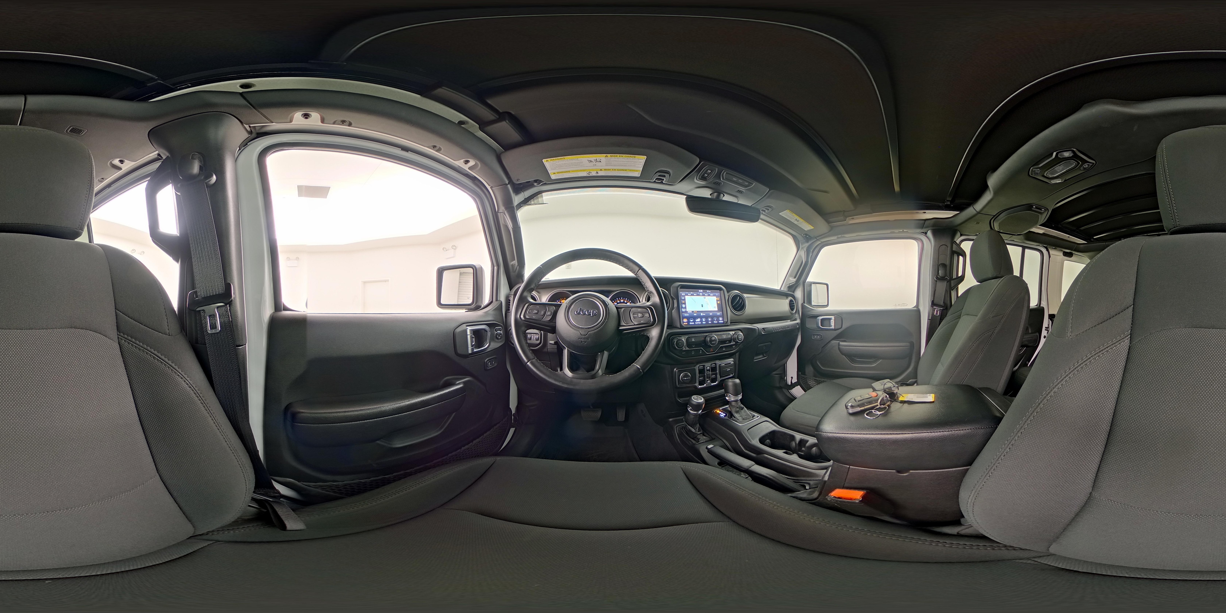 2022 Jeep Wrangler Unlimited Sport S - Photo 27