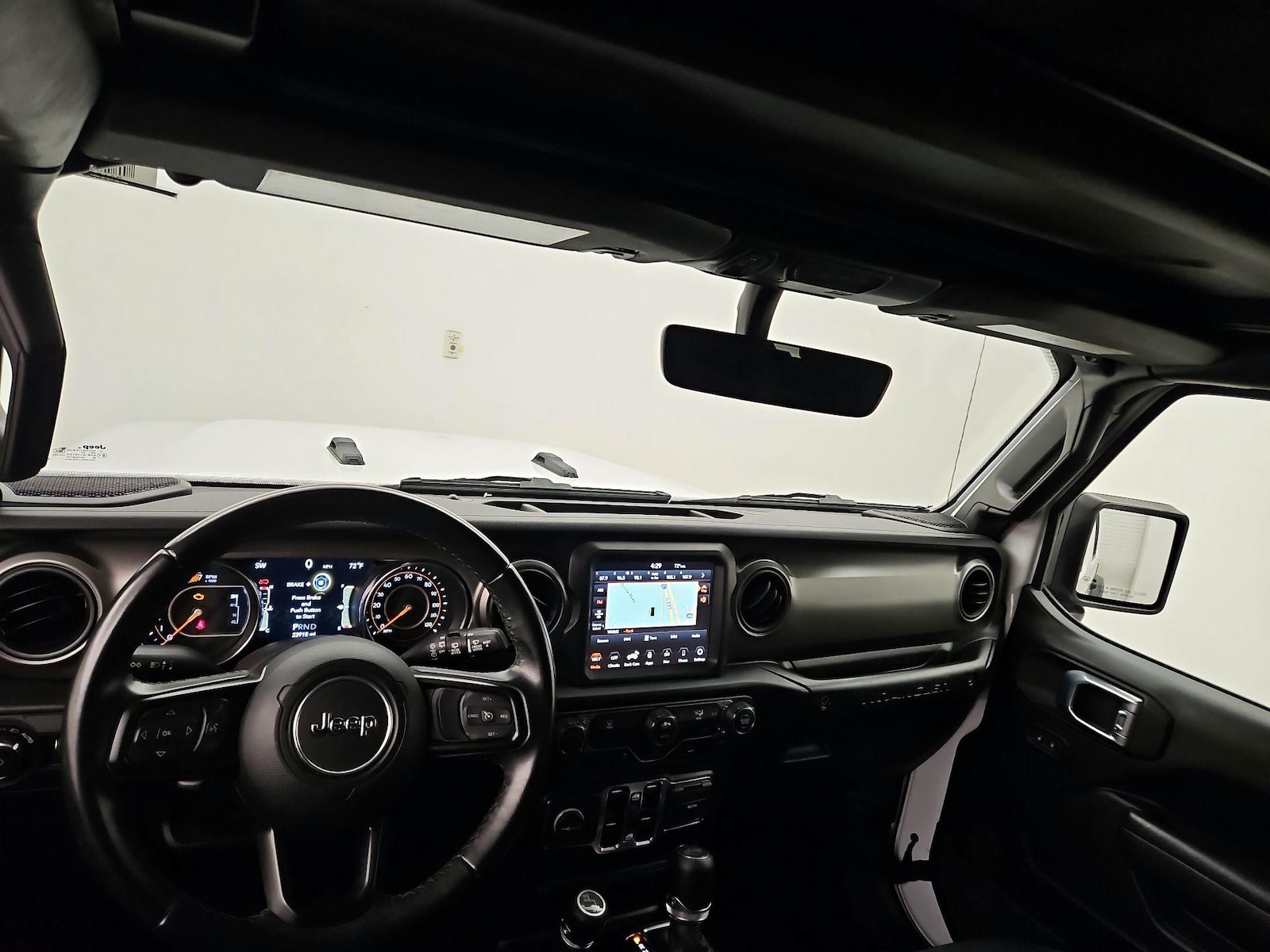 2022 Jeep Wrangler Unlimited Sport S - Photo 10