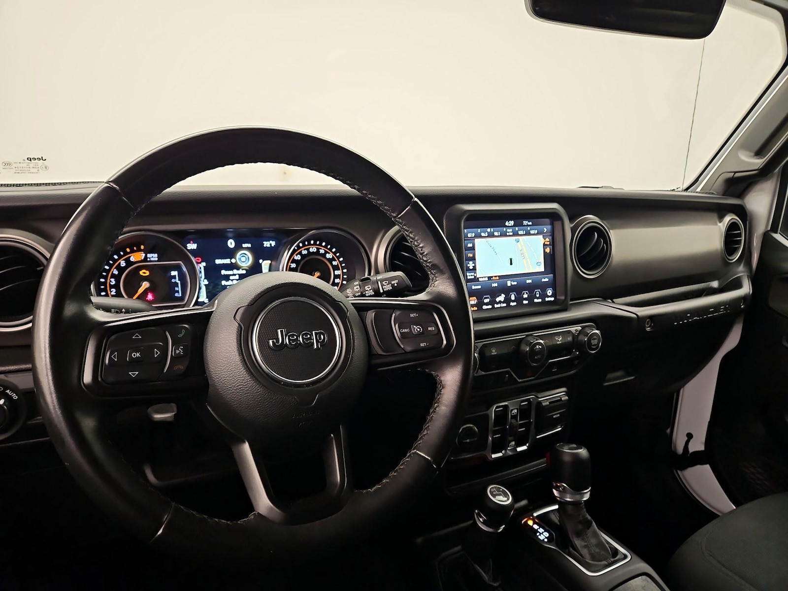 2022 Jeep Wrangler Unlimited Sport S - Photo 11