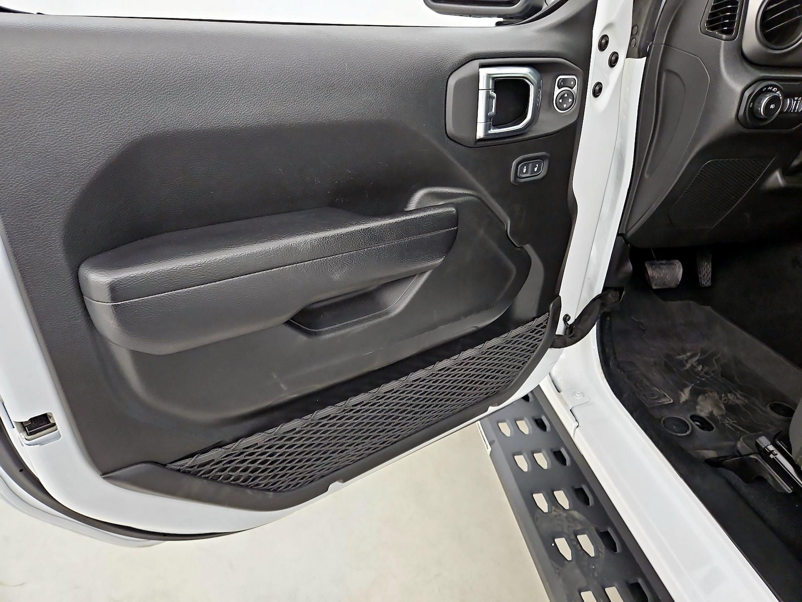2022 Jeep Wrangler Unlimited Sport S - Photo 13