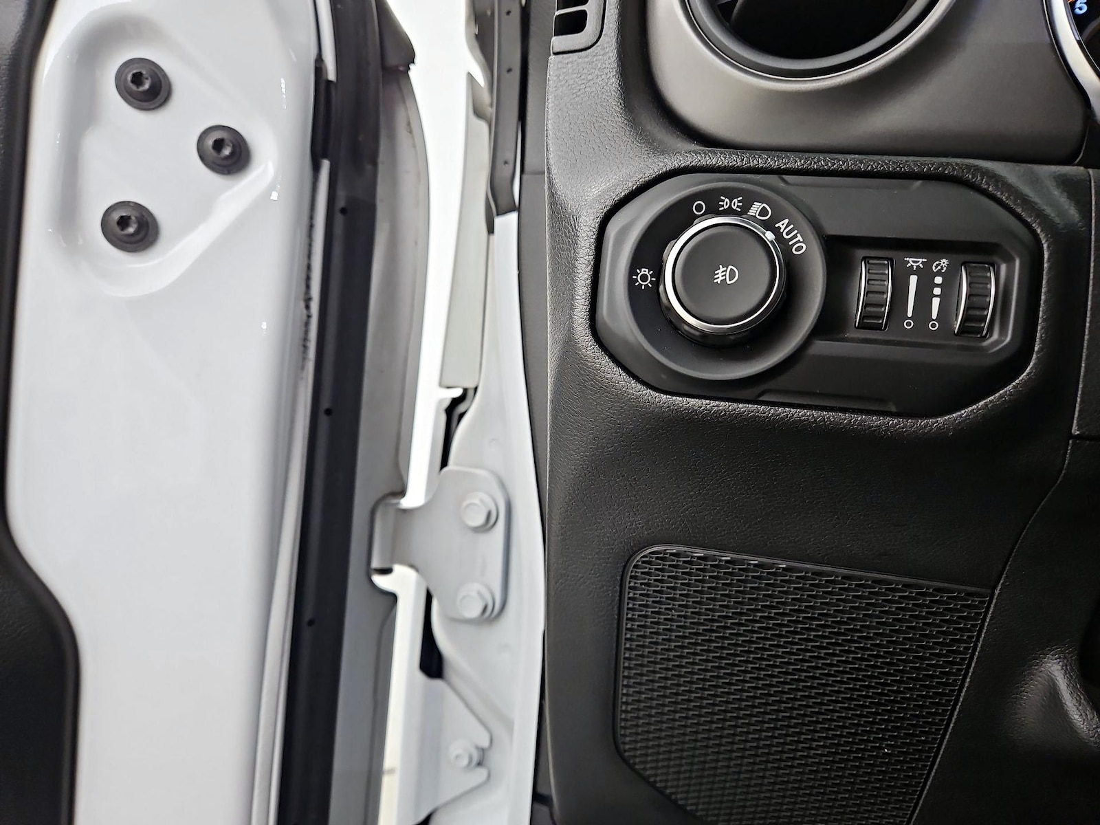 2022 Jeep Wrangler Unlimited Sport S - Photo 14