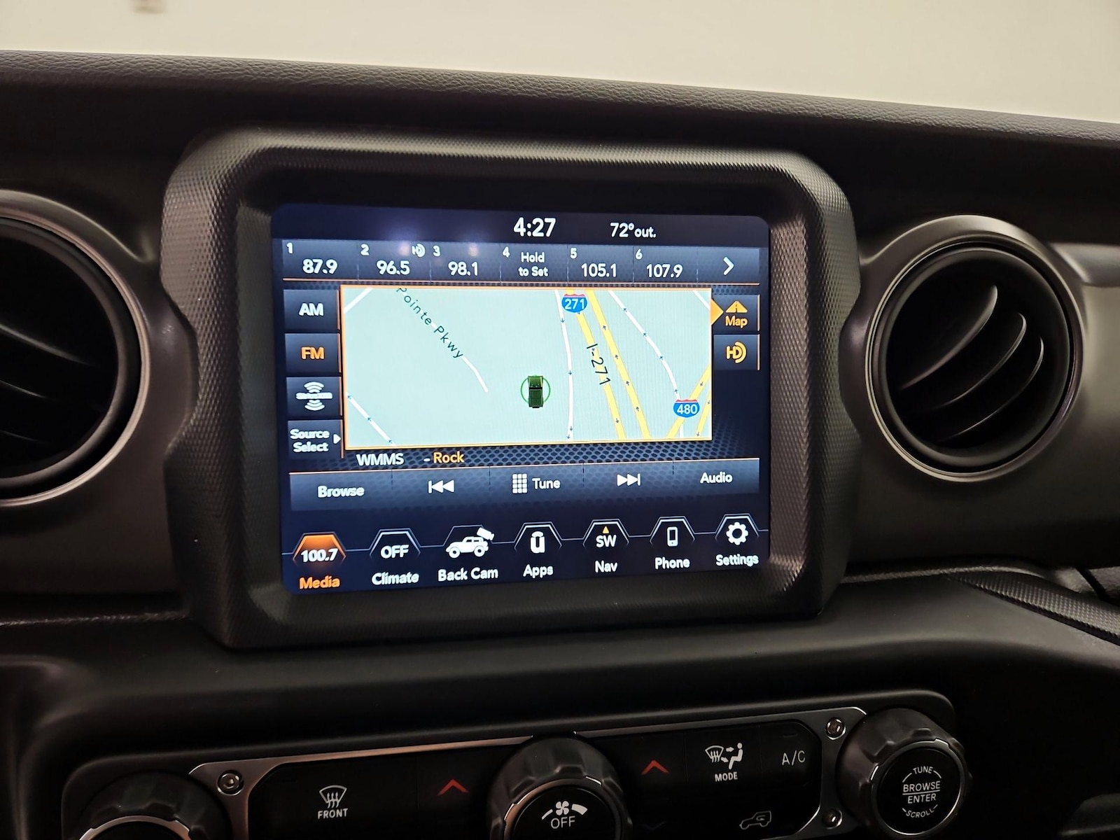 2022 Jeep Wrangler Unlimited Sport S - Photo 15