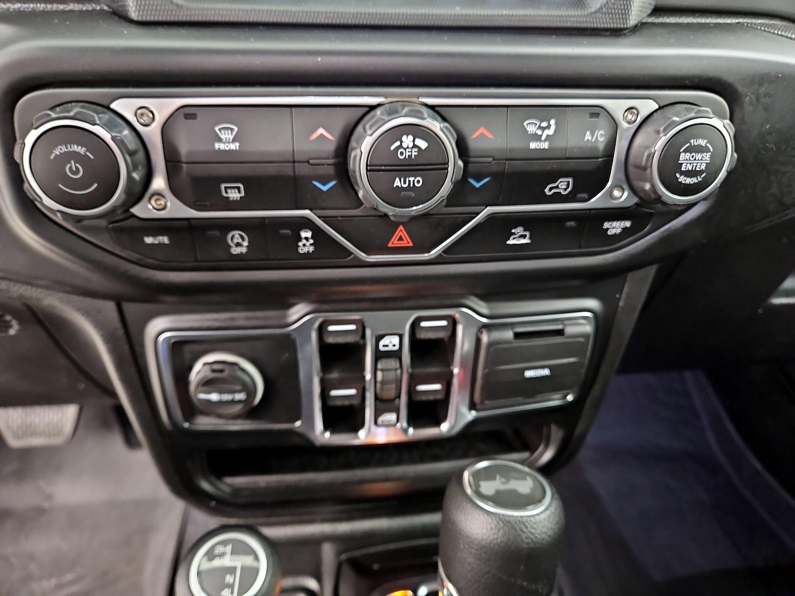 2022 Jeep Wrangler Unlimited Sport S - Photo 18