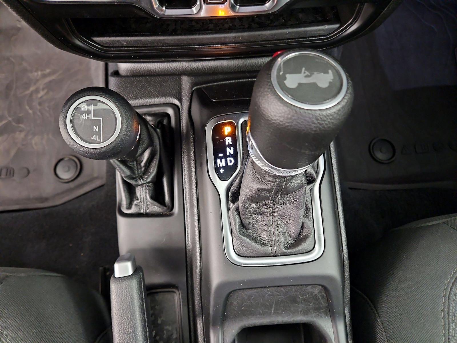 2022 Jeep Wrangler Unlimited Sport S - Photo 19