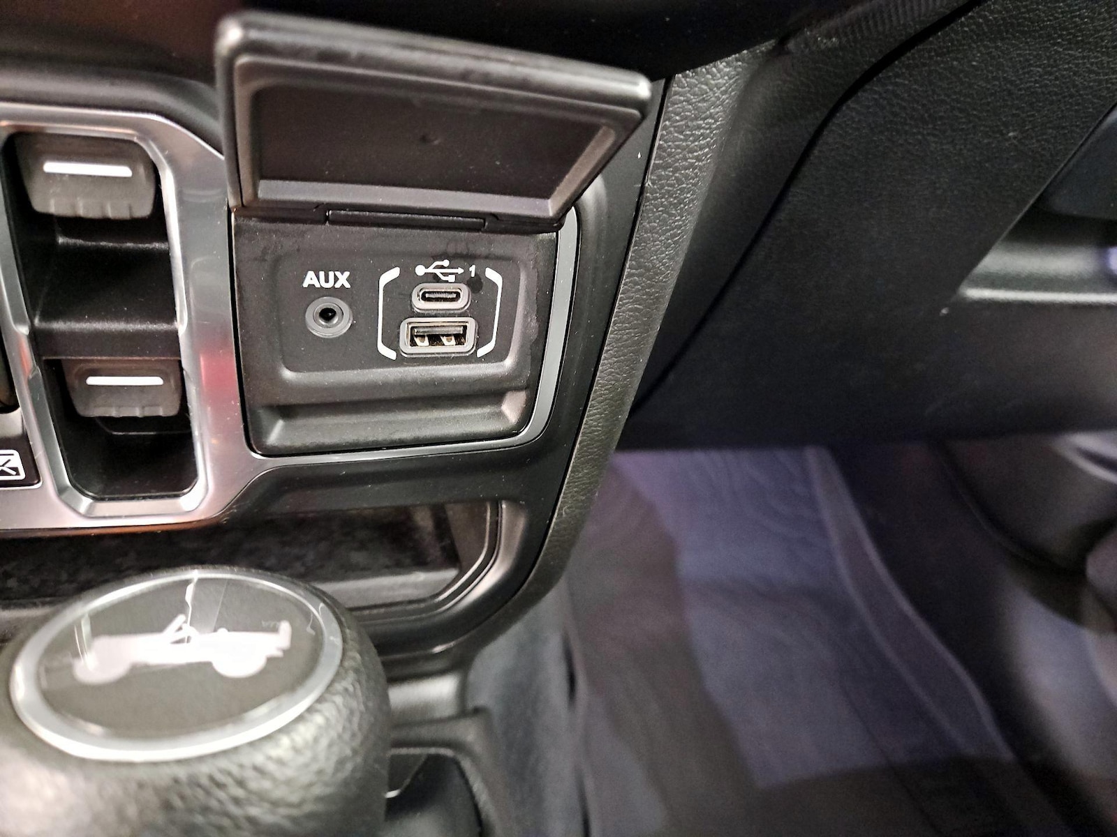 2022 Jeep Wrangler Unlimited Sport S - Photo 20