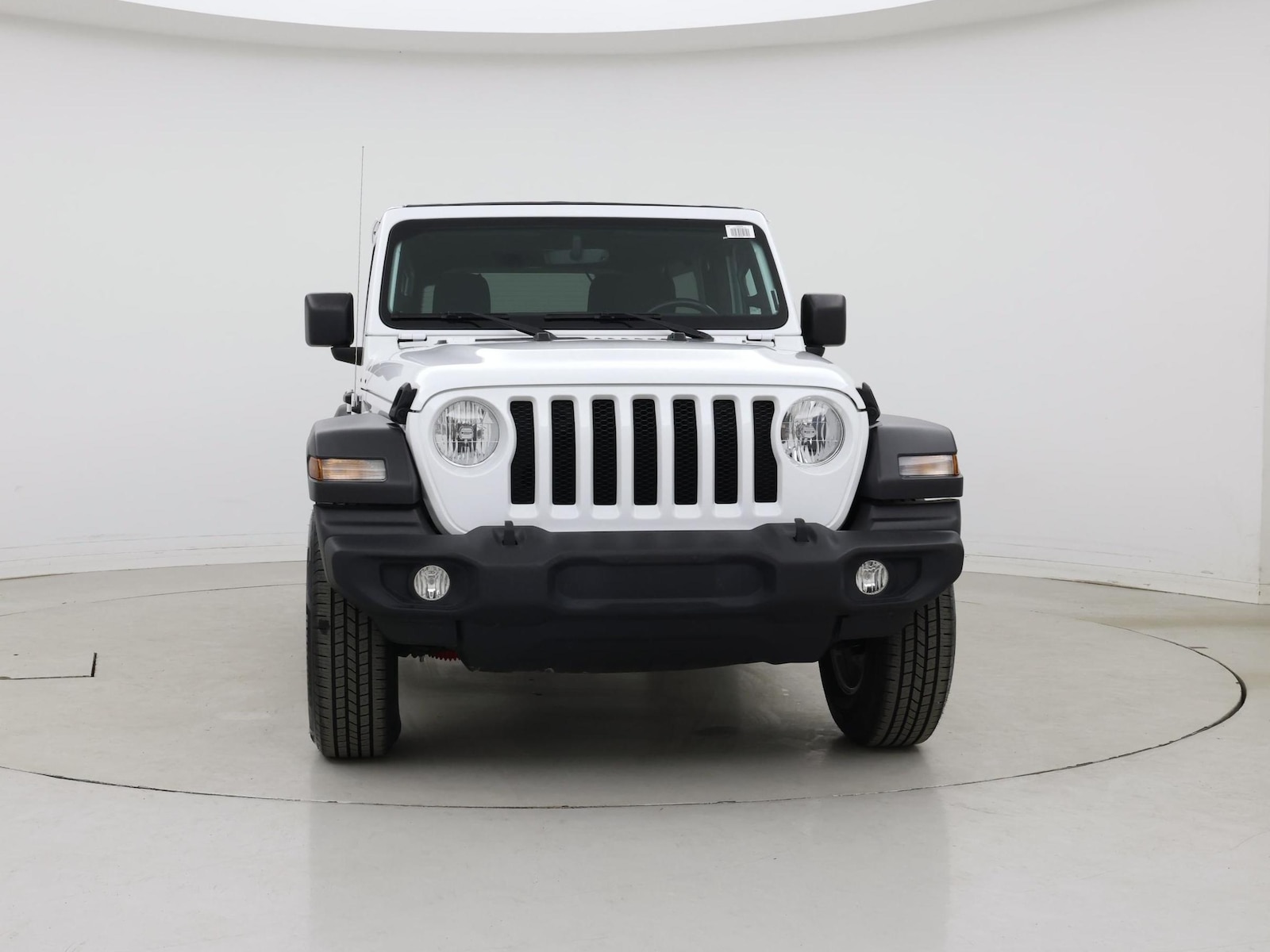 2022 Jeep Wrangler Unlimited Sport S - Photo 6