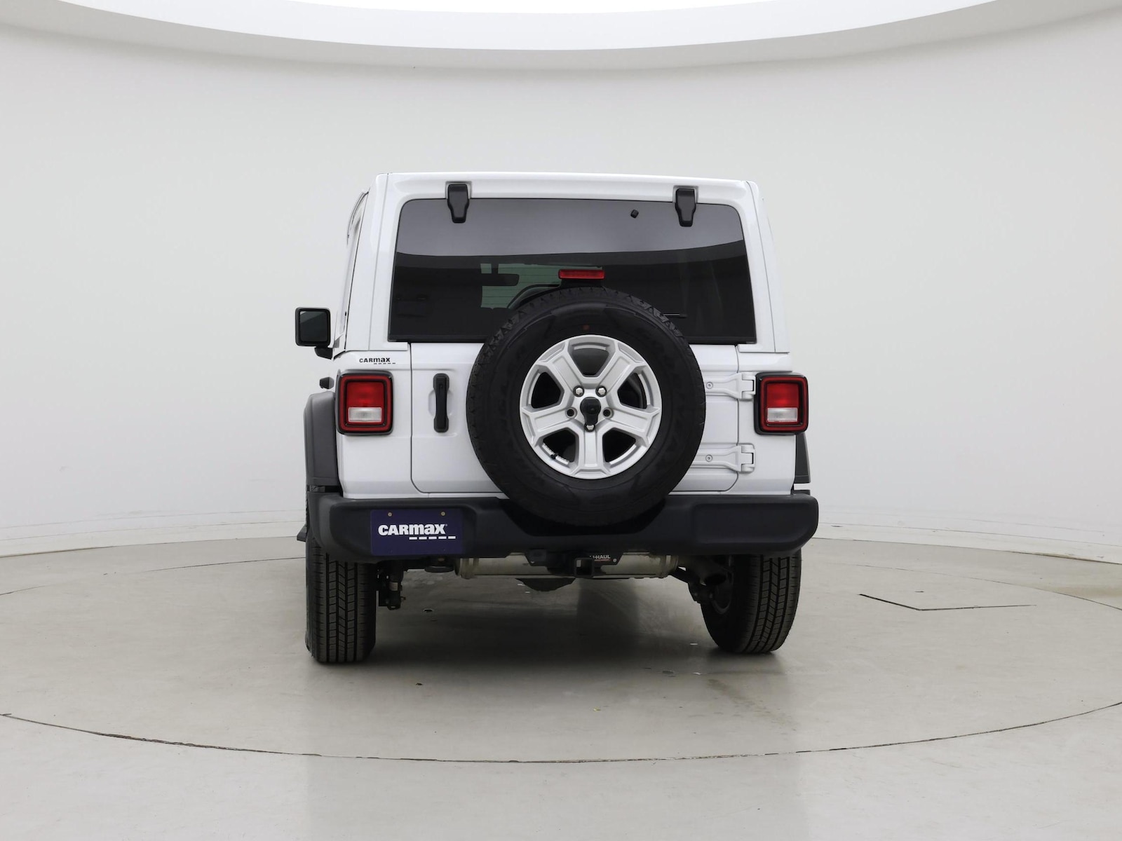 2022 Jeep Wrangler Unlimited Sport S - Photo 7