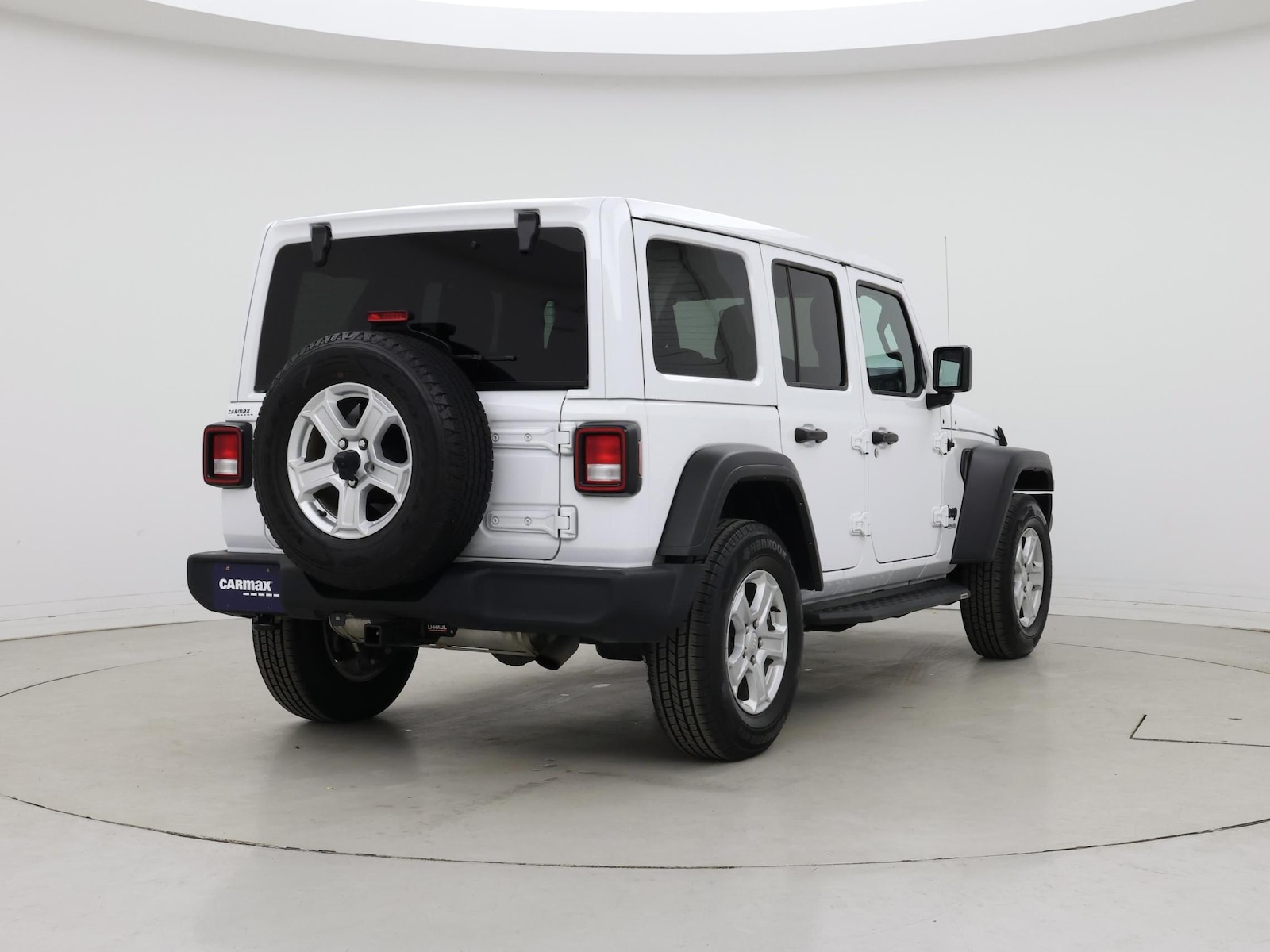 2022 Jeep Wrangler Unlimited Sport S - Photo 9