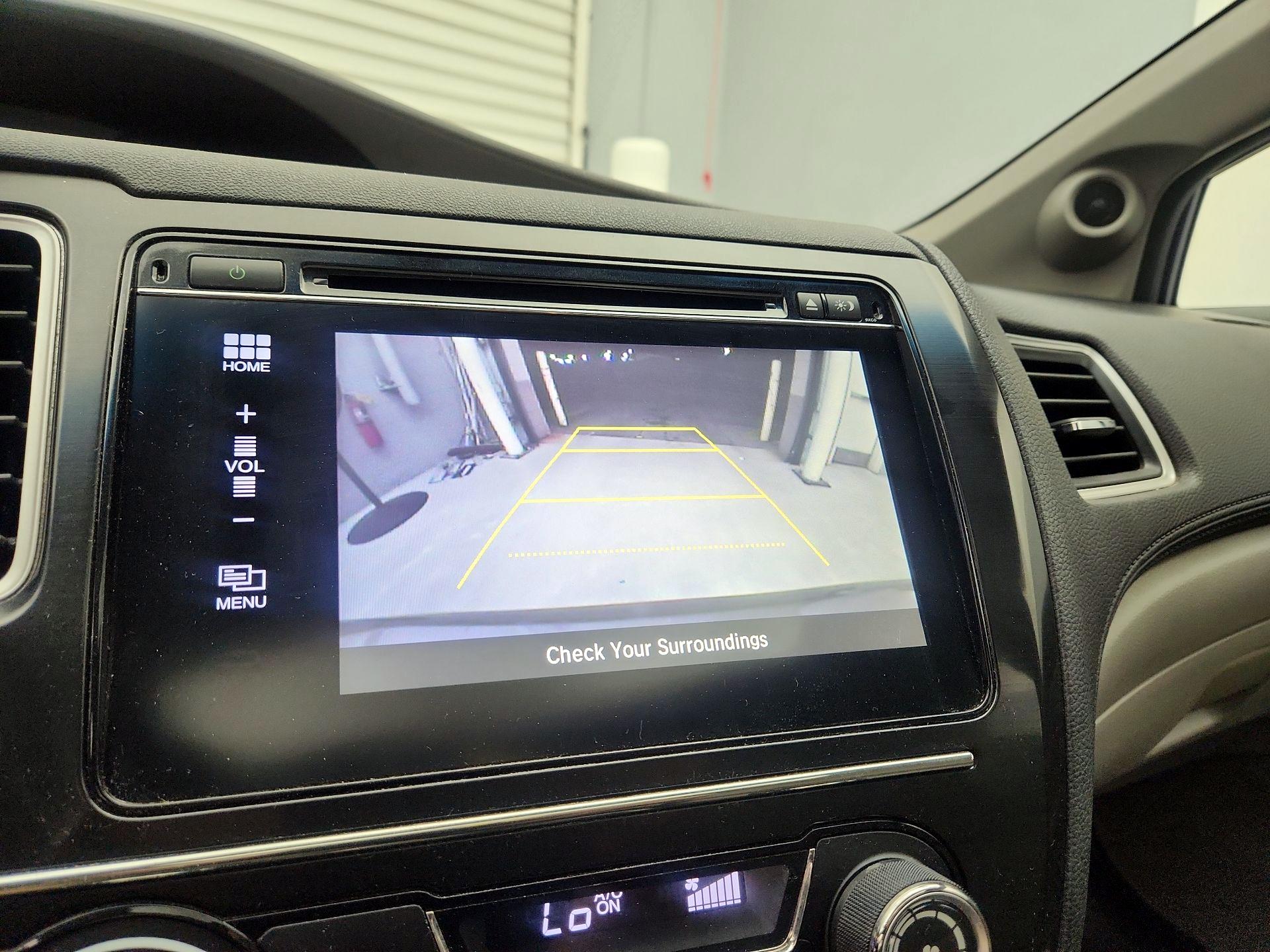 Thumbnail: 2014 Honda Civic - 14