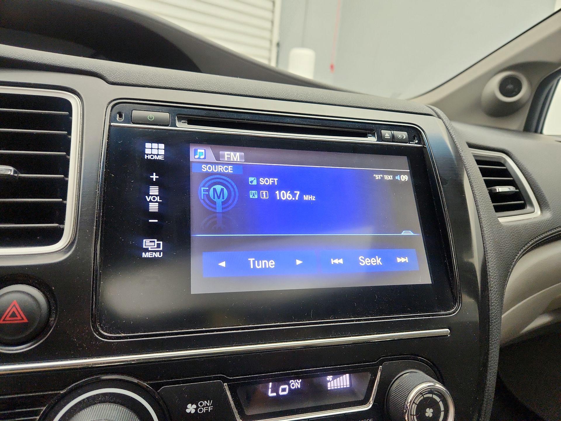 Thumbnail: 2014 Honda Civic - 15