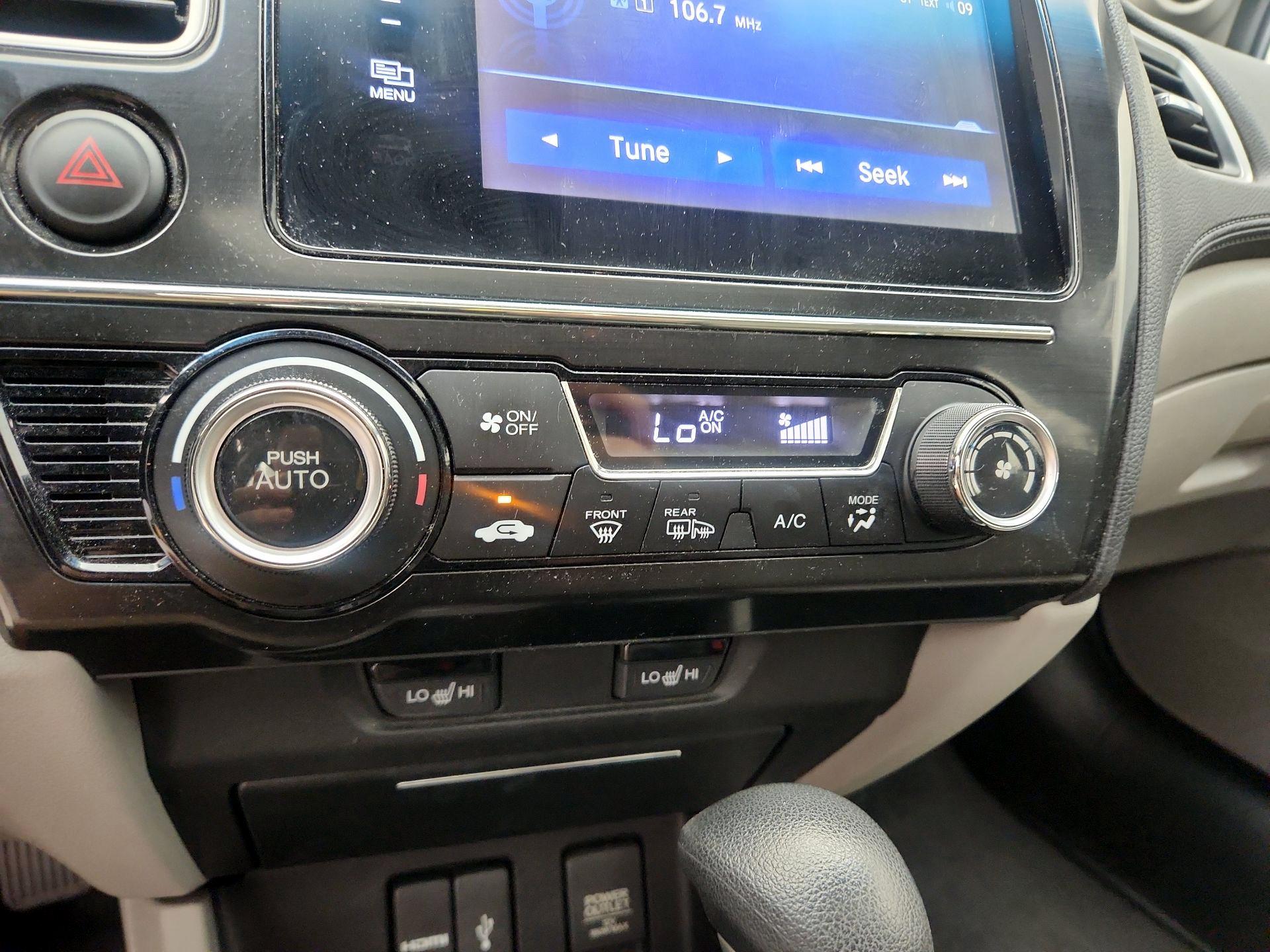 Thumbnail: 2014 Honda Civic - 16