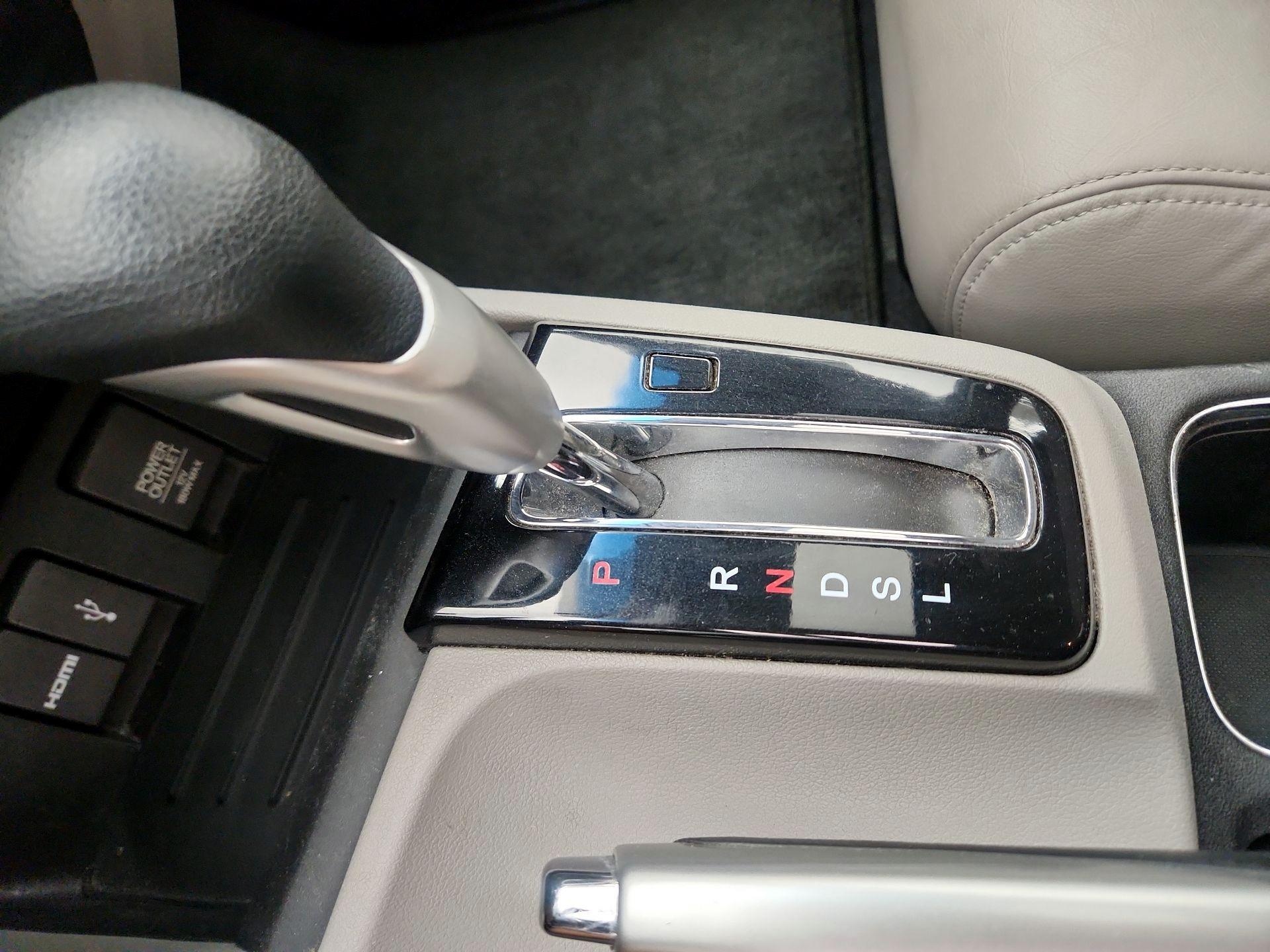 Thumbnail: 2014 Honda Civic - 17