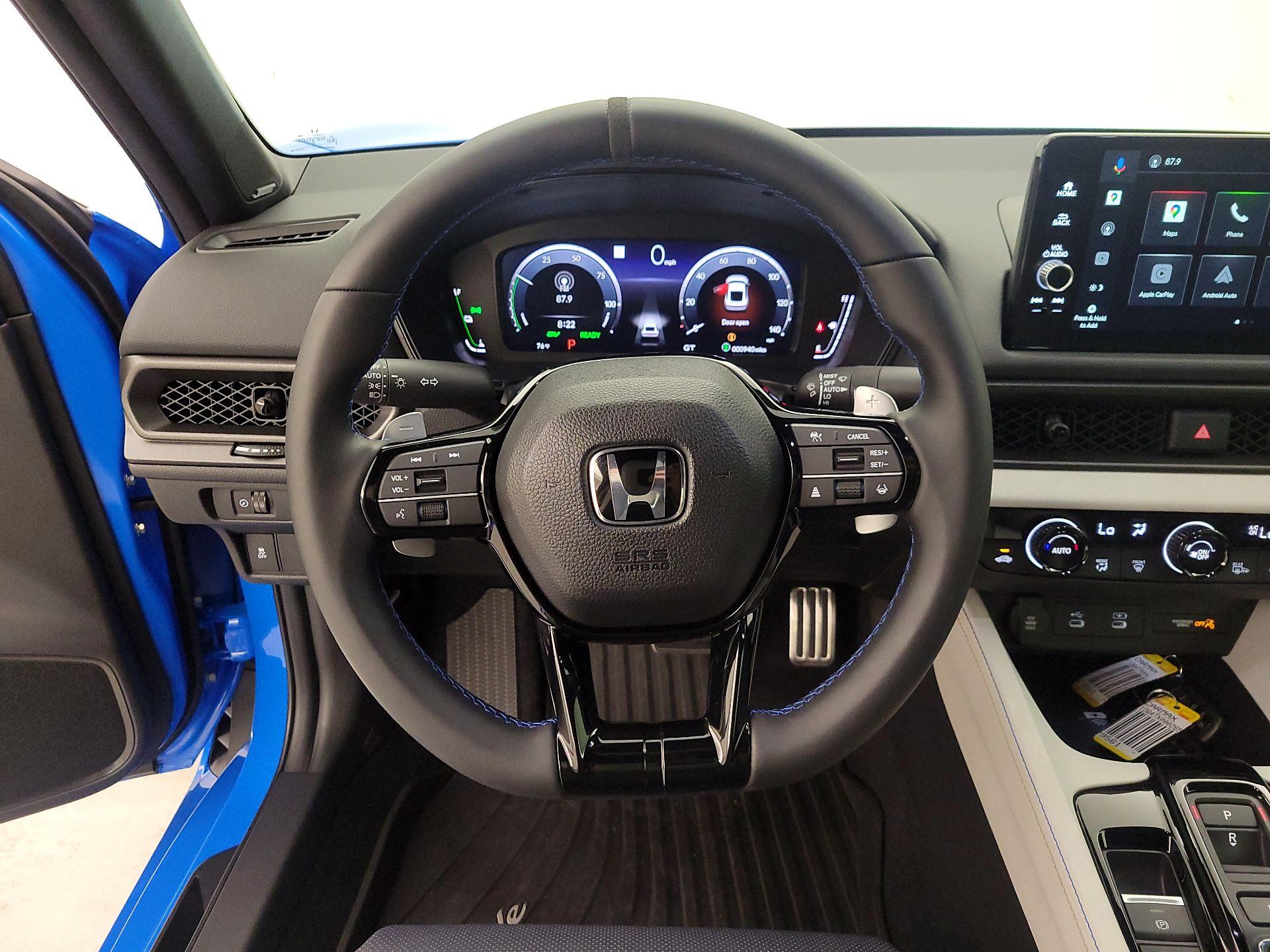Thumbnail: 2026 Honda  - 10