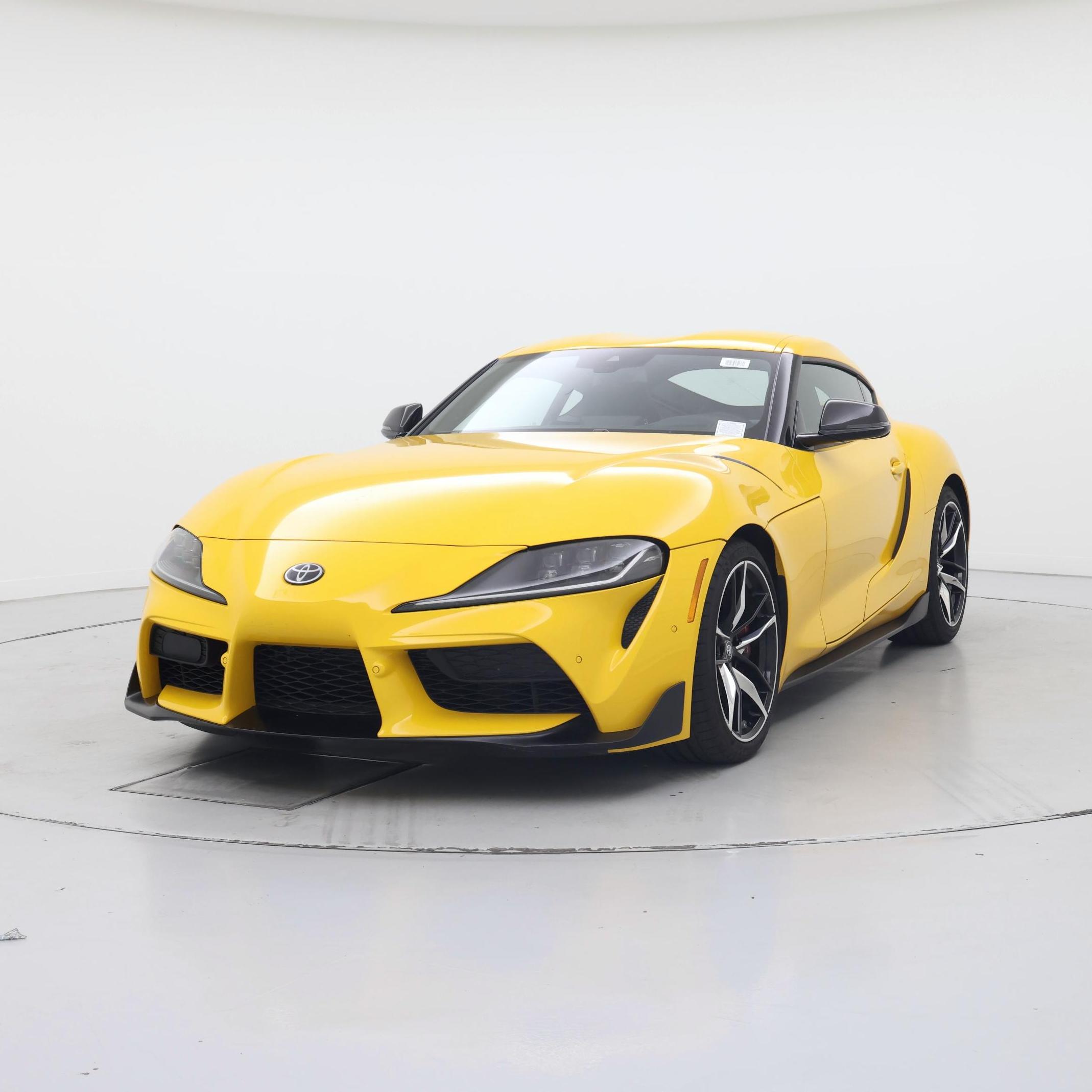 Thumbnail: 2021 Toyota Supra - 4