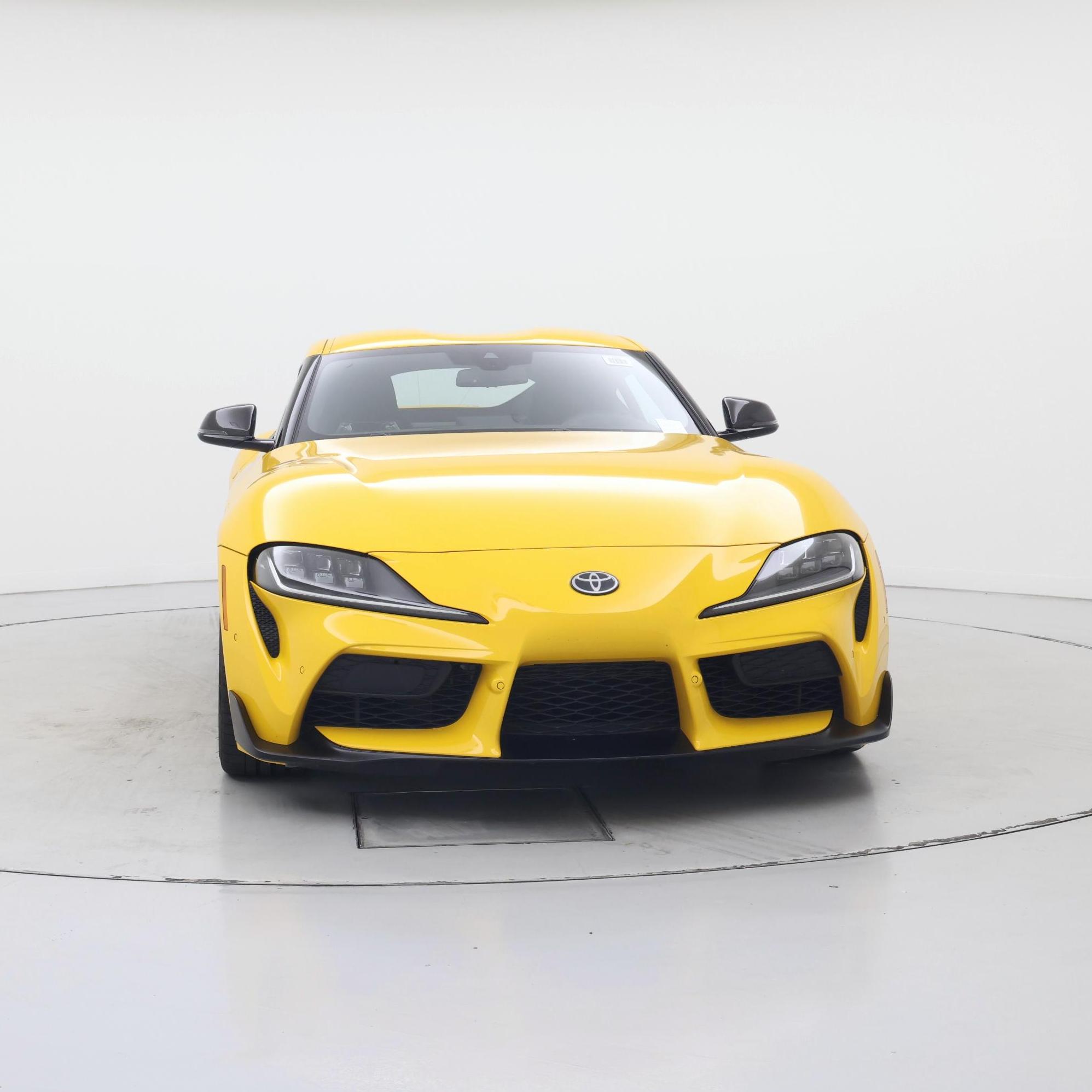 Thumbnail: 2021 Toyota Supra - 5