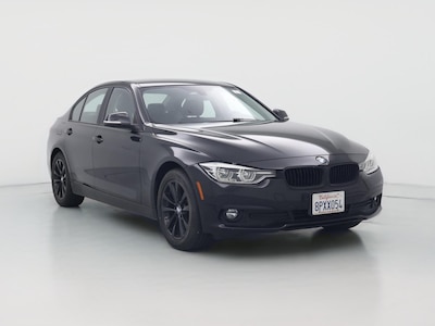 2017 BMW 320 I