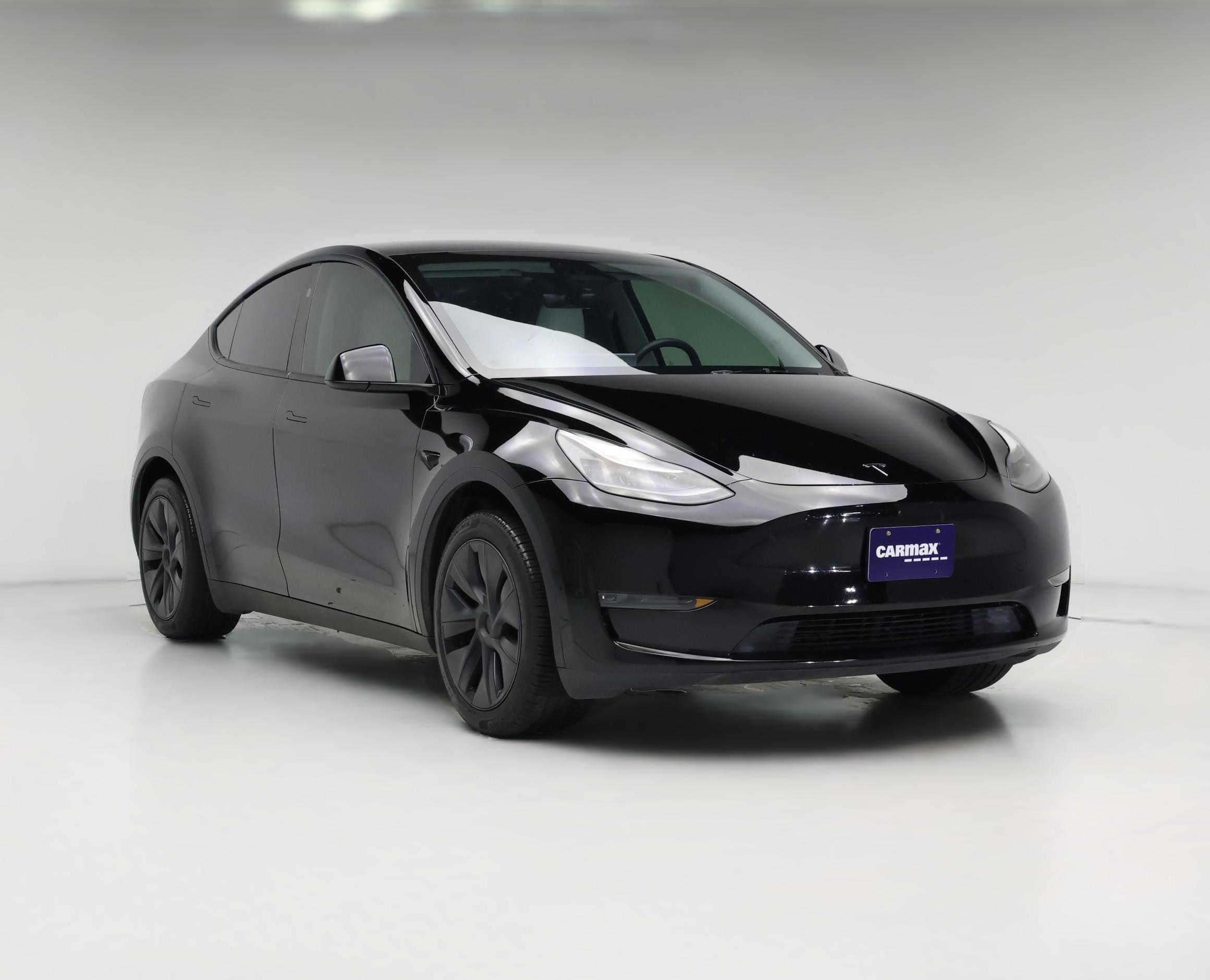 Thumbnail: 2024 Tesla Model Y - 1