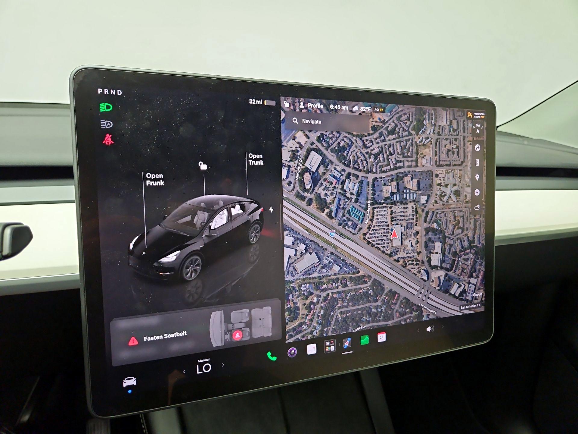 Thumbnail: 2024 Tesla Model Y - 13