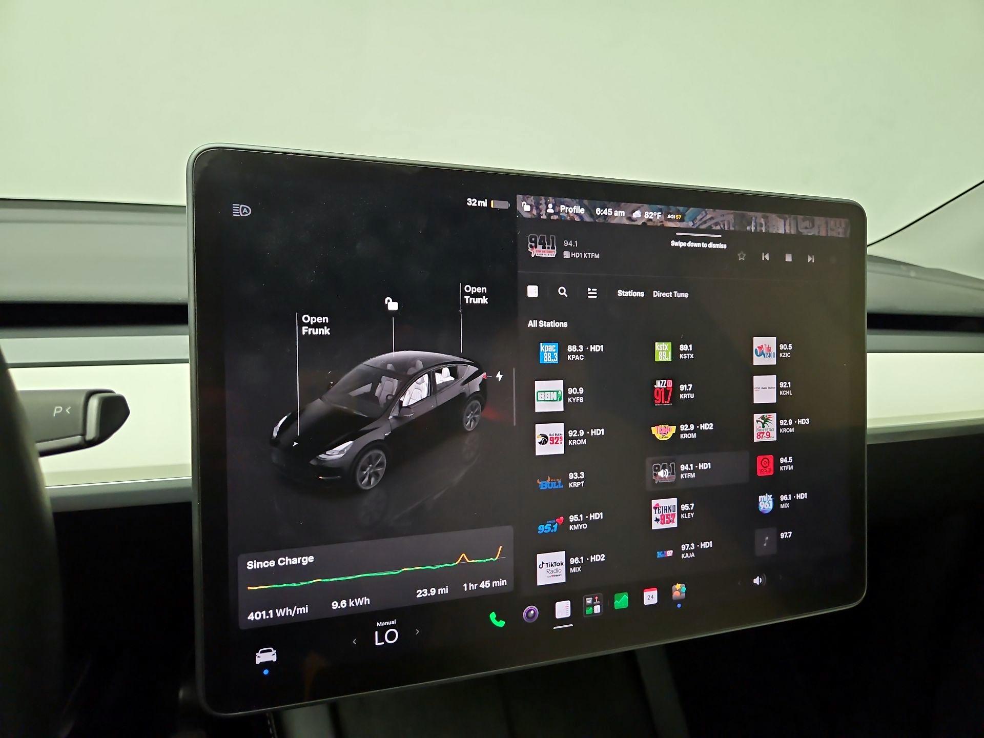 Thumbnail: 2024 Tesla Model Y - 15