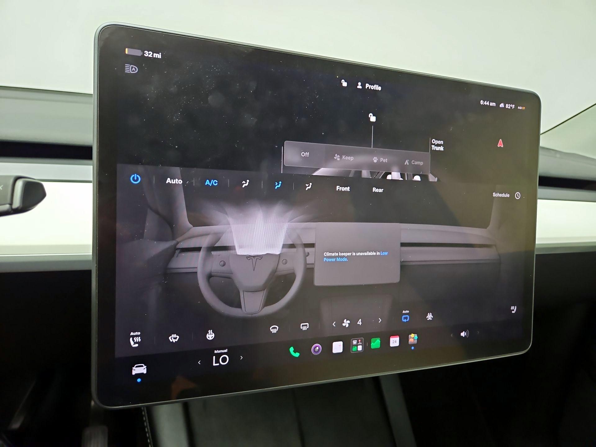 Thumbnail: 2024 Tesla Model Y - 16