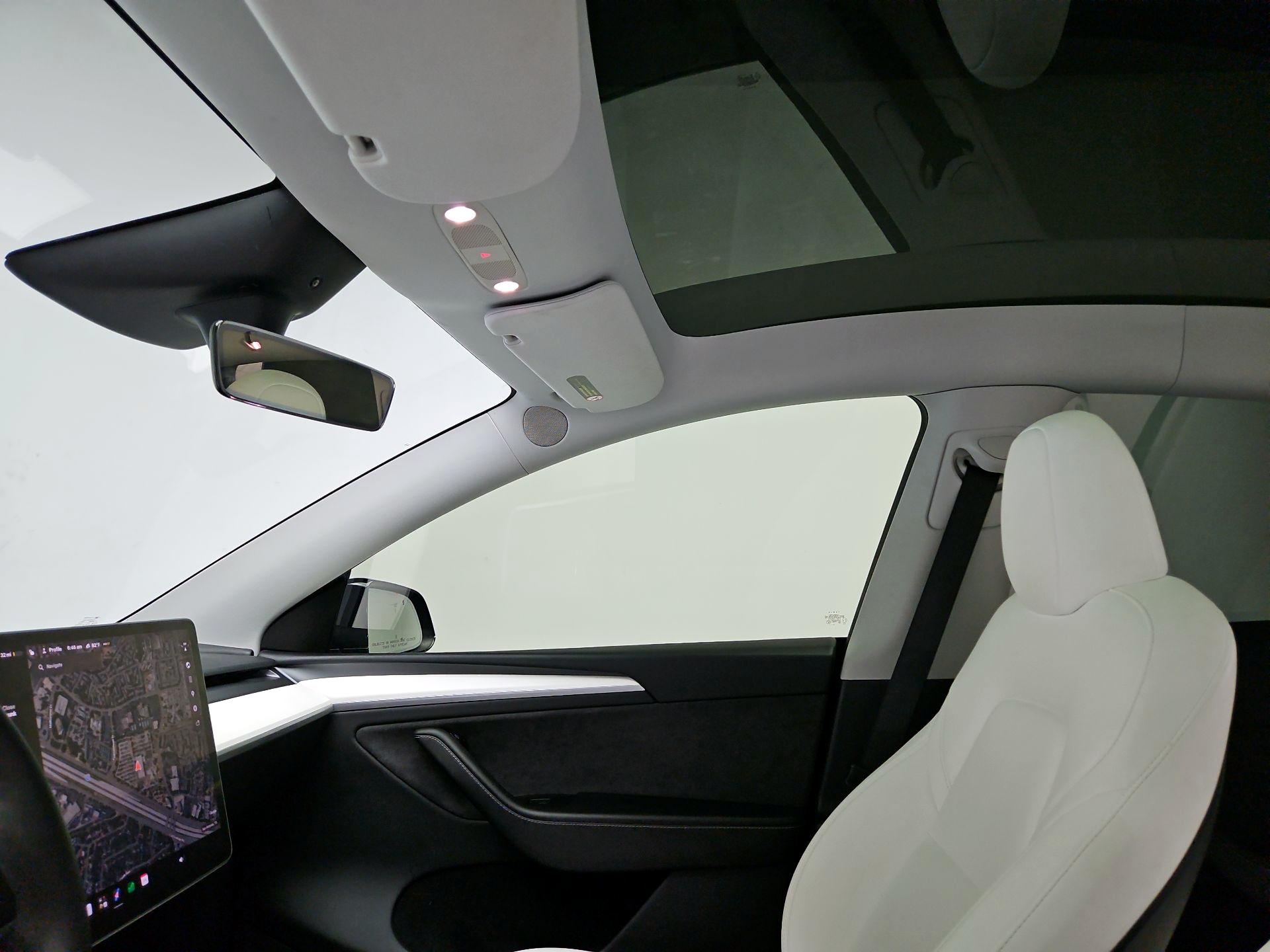 Thumbnail: 2024 Tesla Model Y - 18