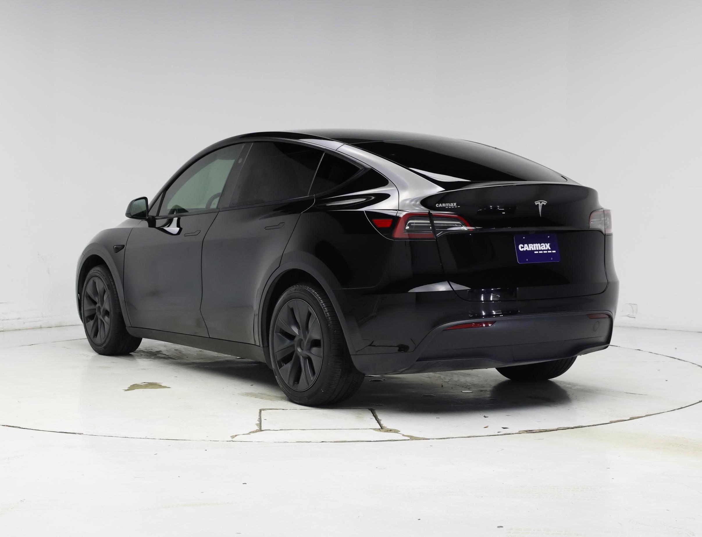 Thumbnail: 2024 Tesla Model Y - 2