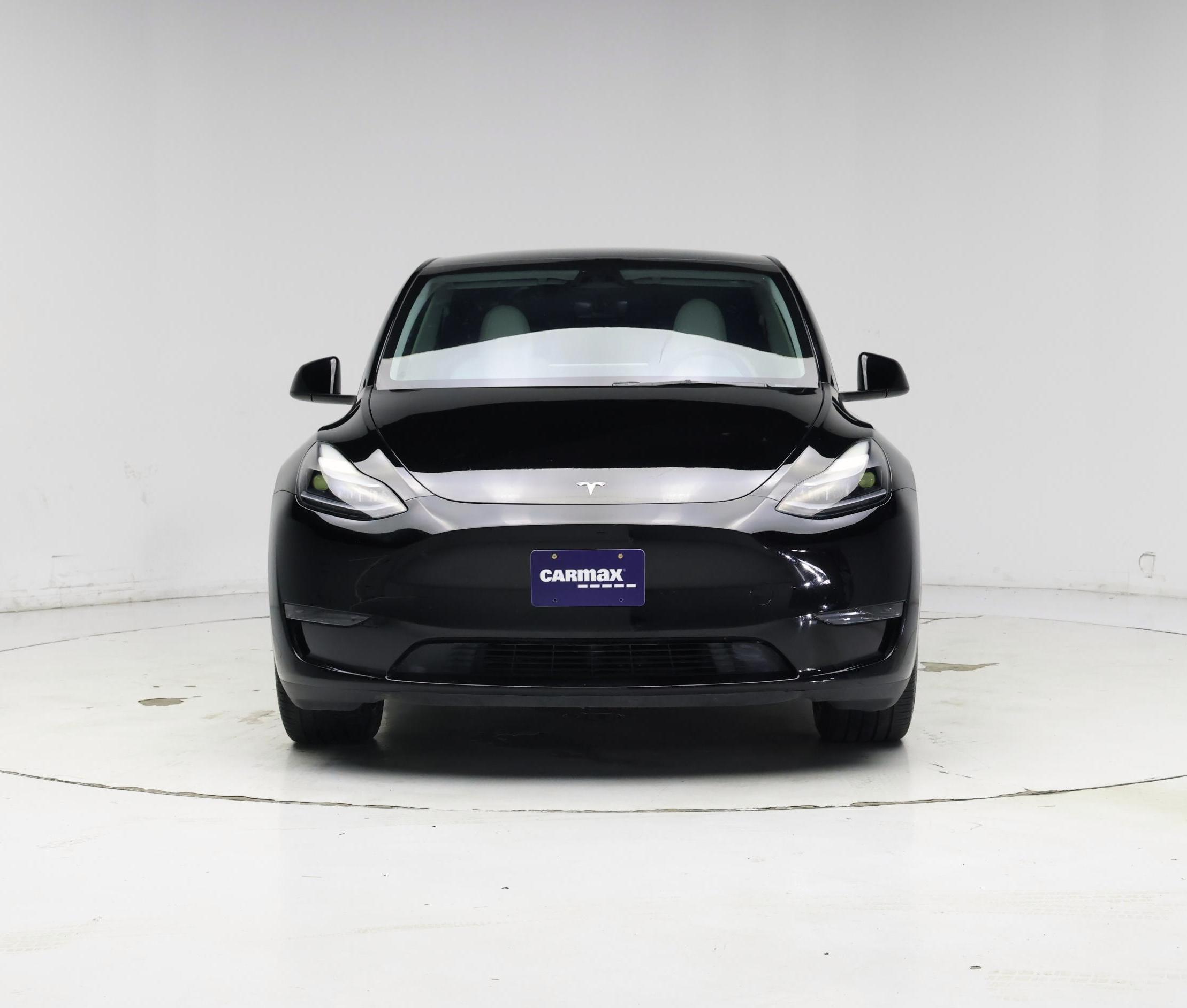 Thumbnail: 2024 Tesla Model Y - 5
