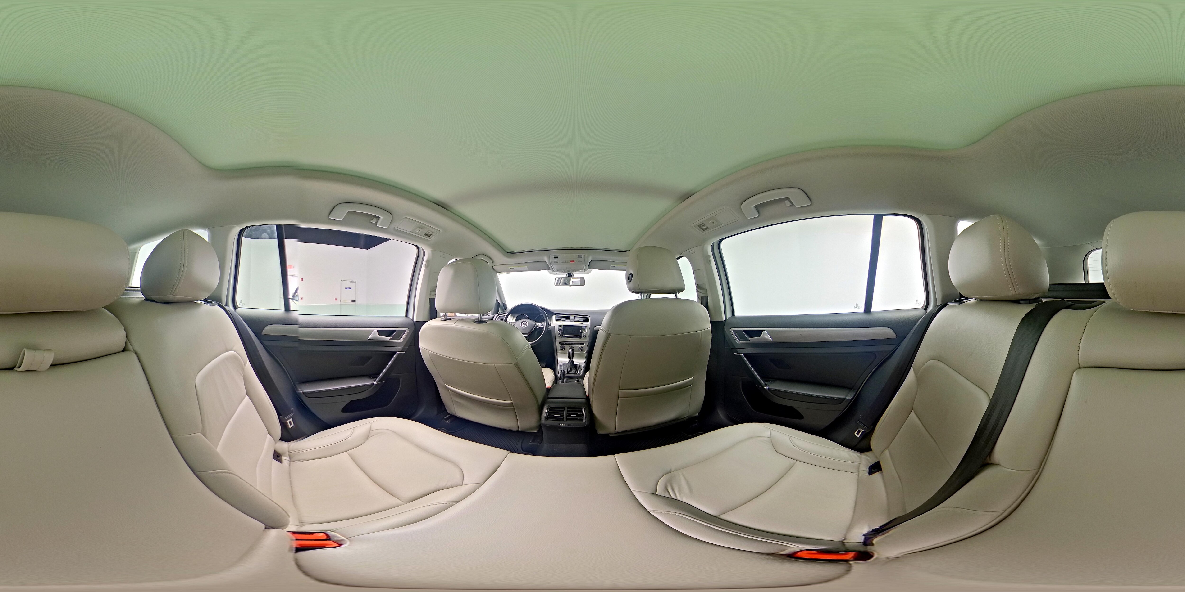 2015 Volkswagen Golf SportWagen TDI S - Photo 25
