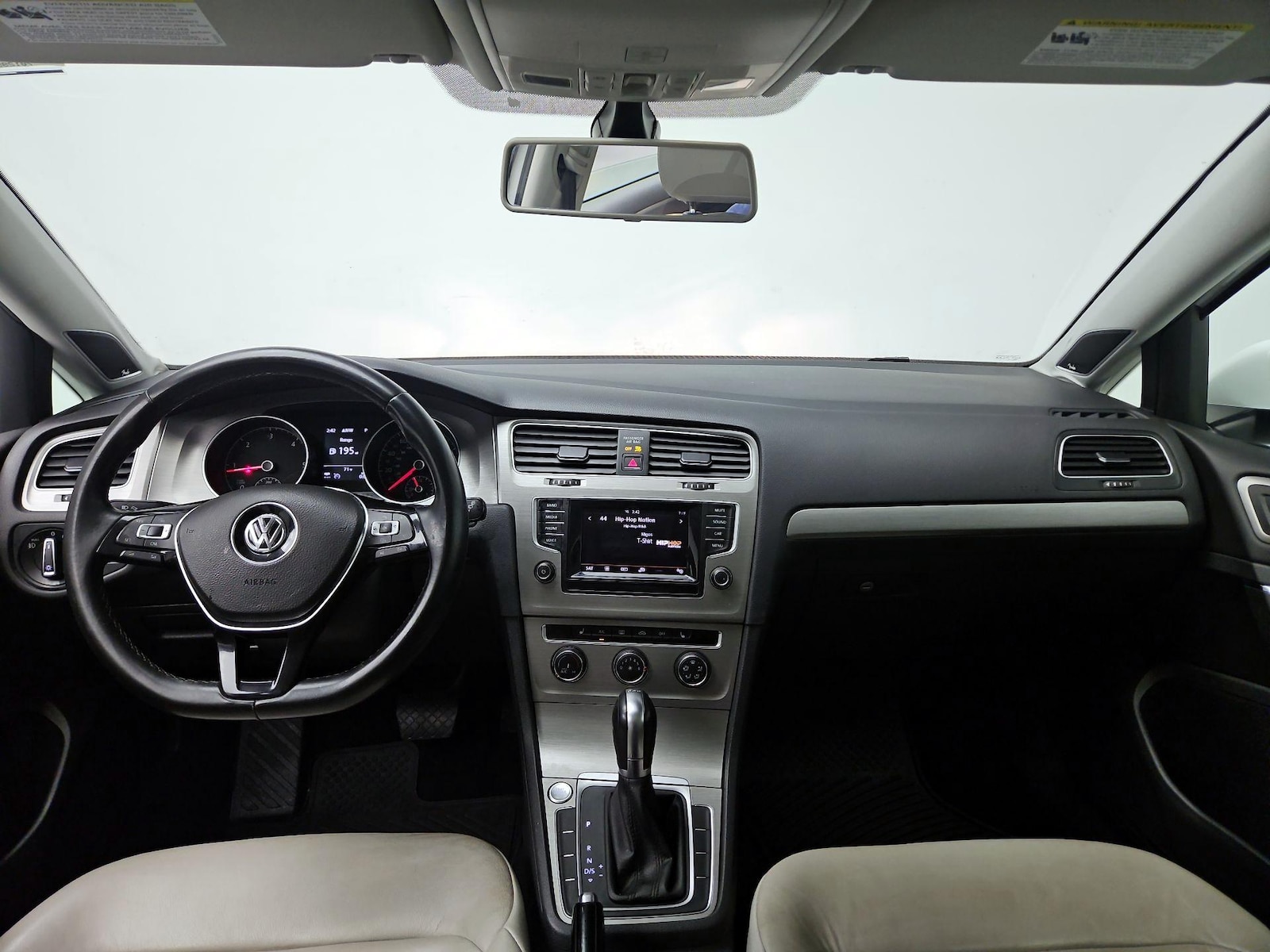 2015 Volkswagen Golf SportWagen TDI S - Photo 10