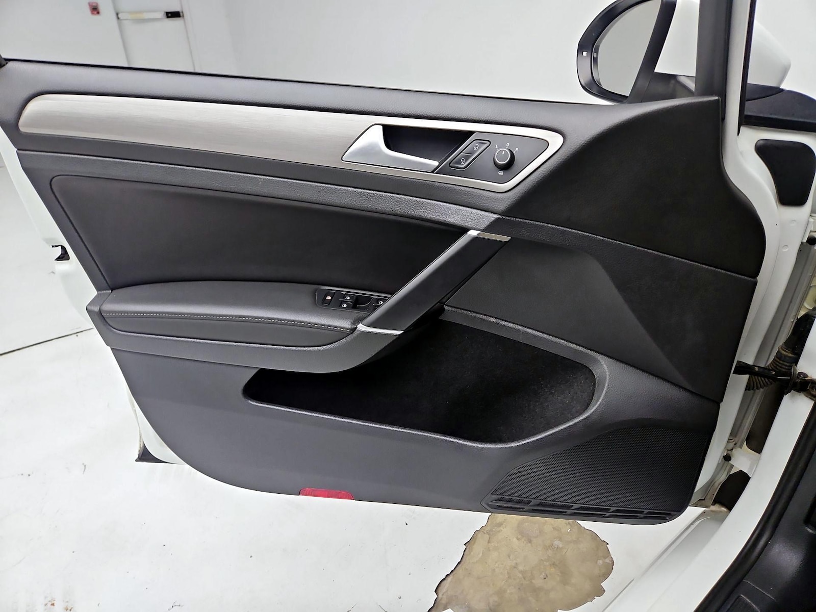 2015 Volkswagen Golf SportWagen TDI S - Photo 13