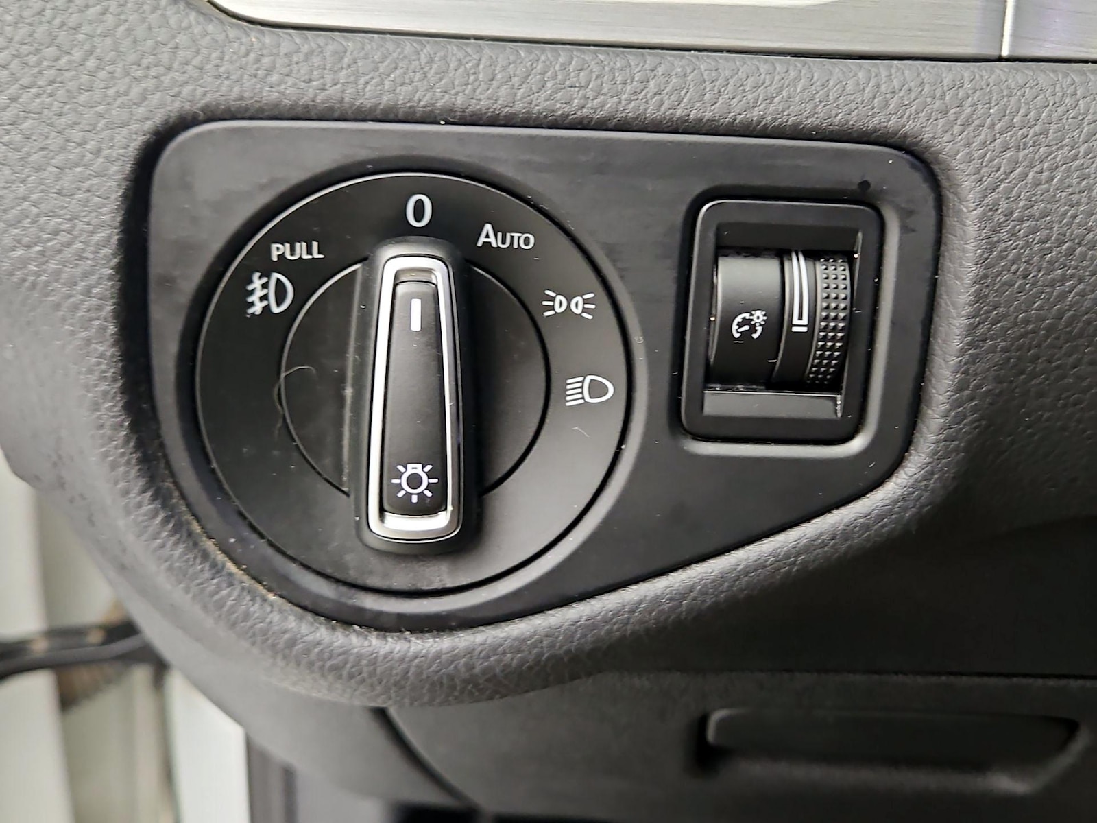 2015 Volkswagen Golf SportWagen TDI S - Photo 14