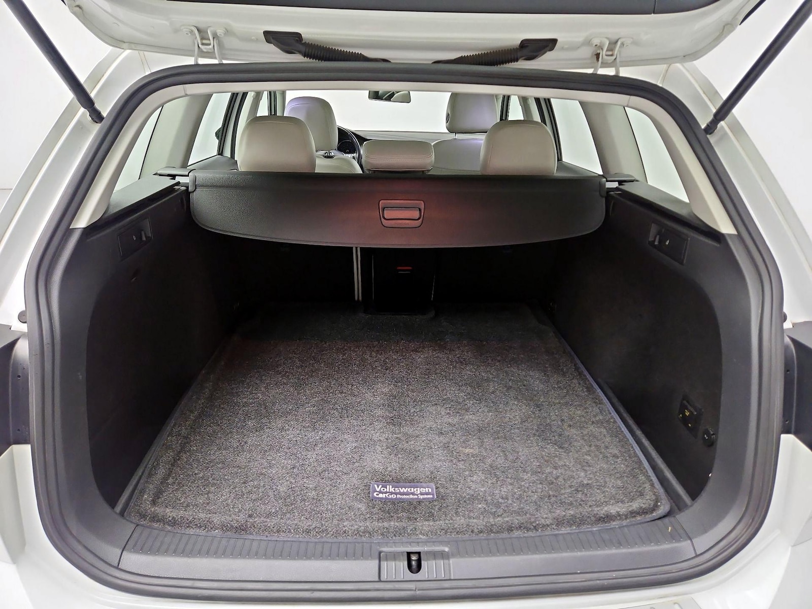 2015 Volkswagen Golf SportWagen TDI S - Photo 21