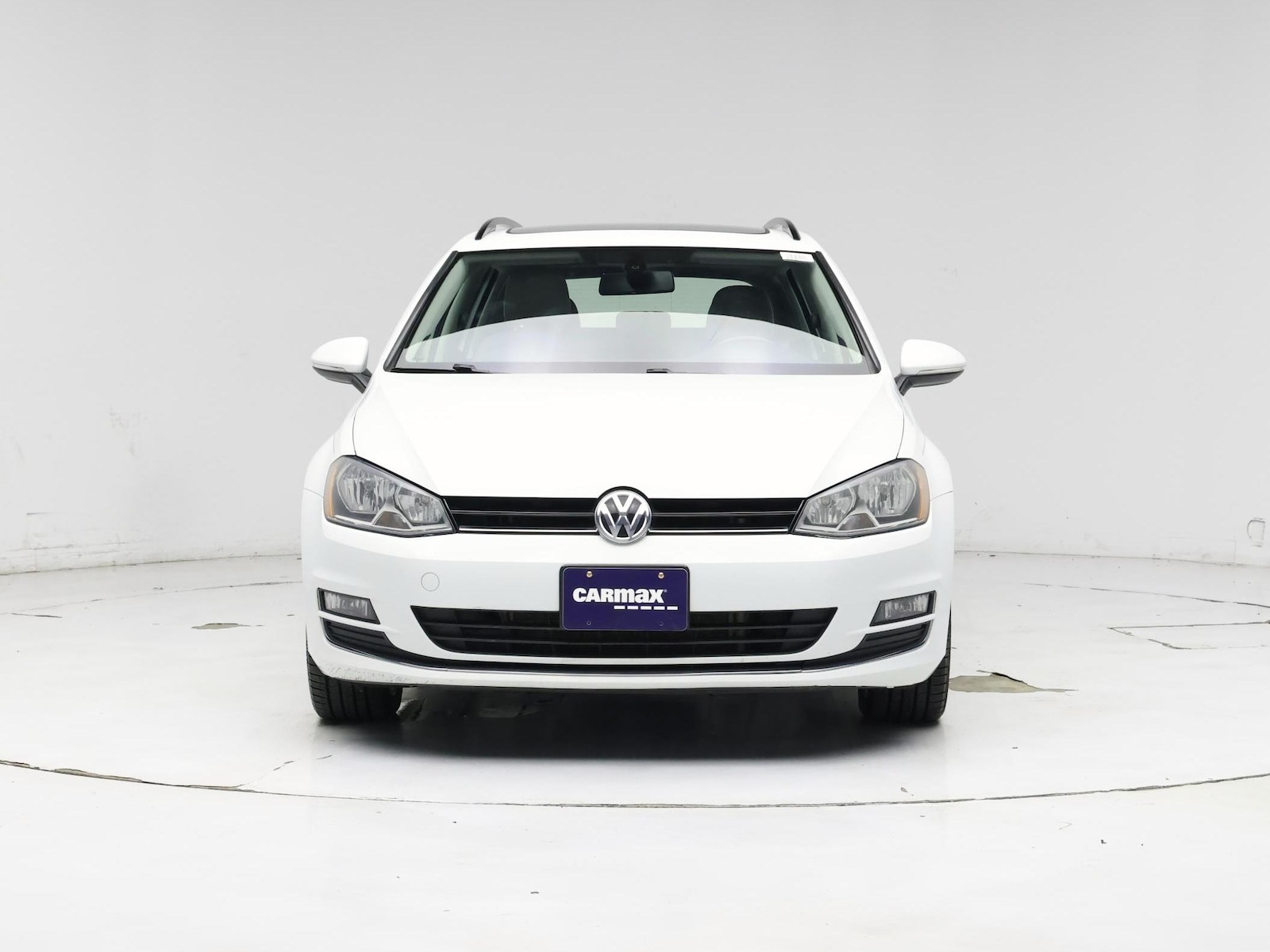 2015 Volkswagen Golf SportWagen TDI S - Photo 6