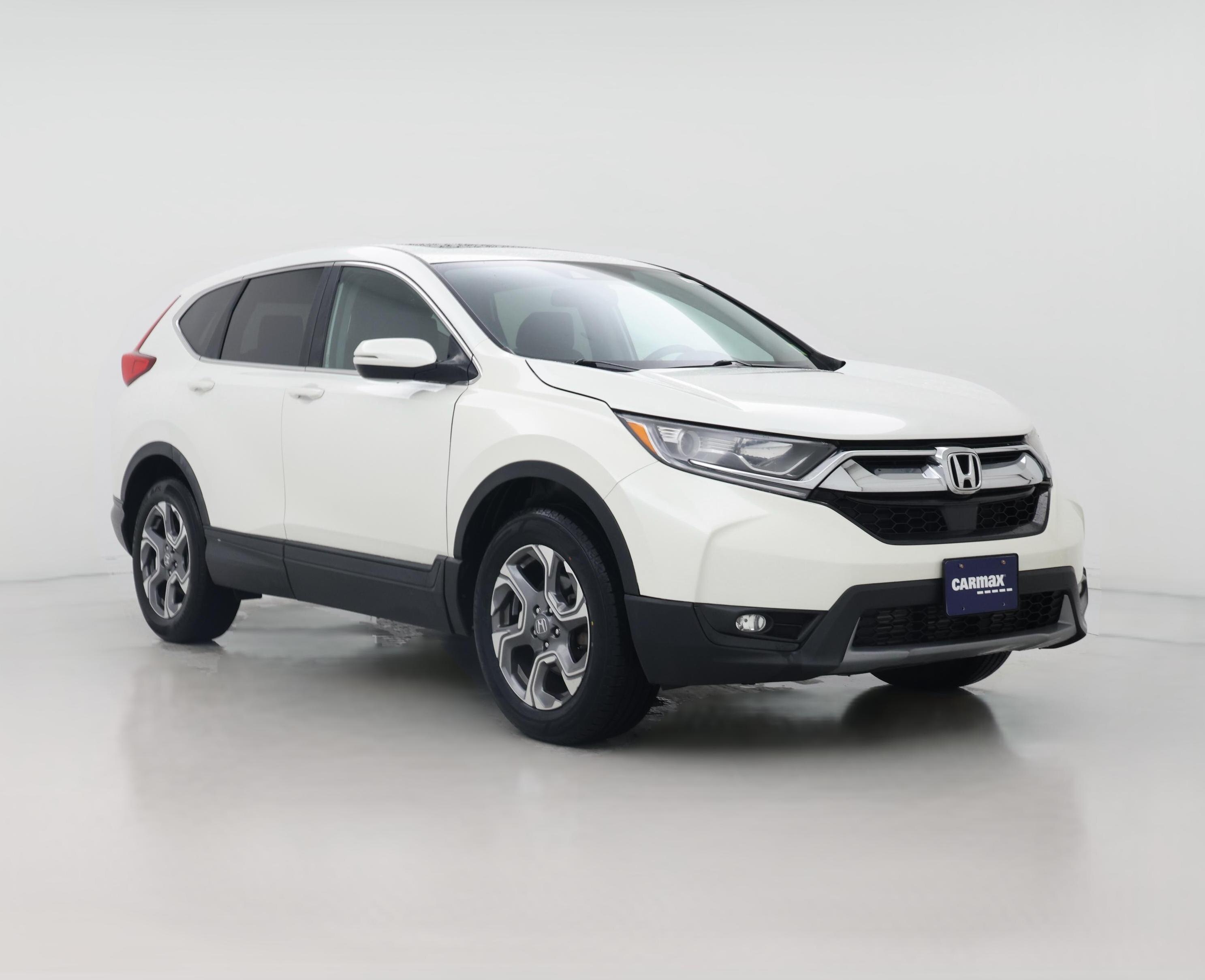 Thumbnail: 2018 Honda CR-V - 1