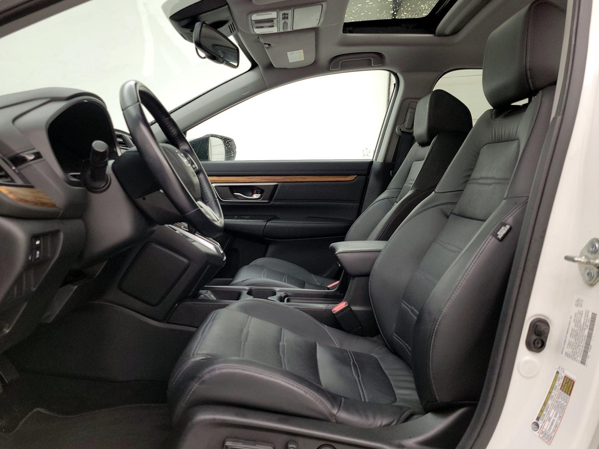 Thumbnail: 2018 Honda CR-V - 11