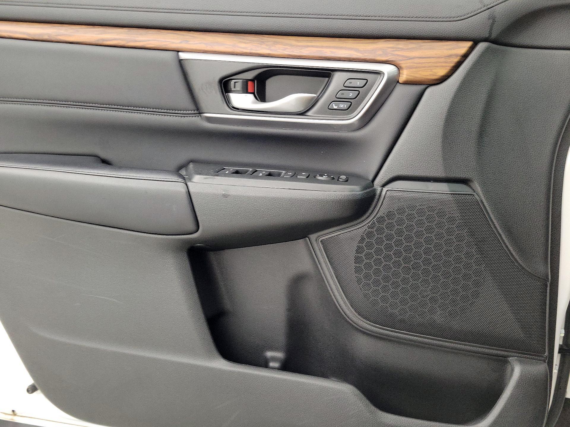 Thumbnail: 2018 Honda CR-V - 12