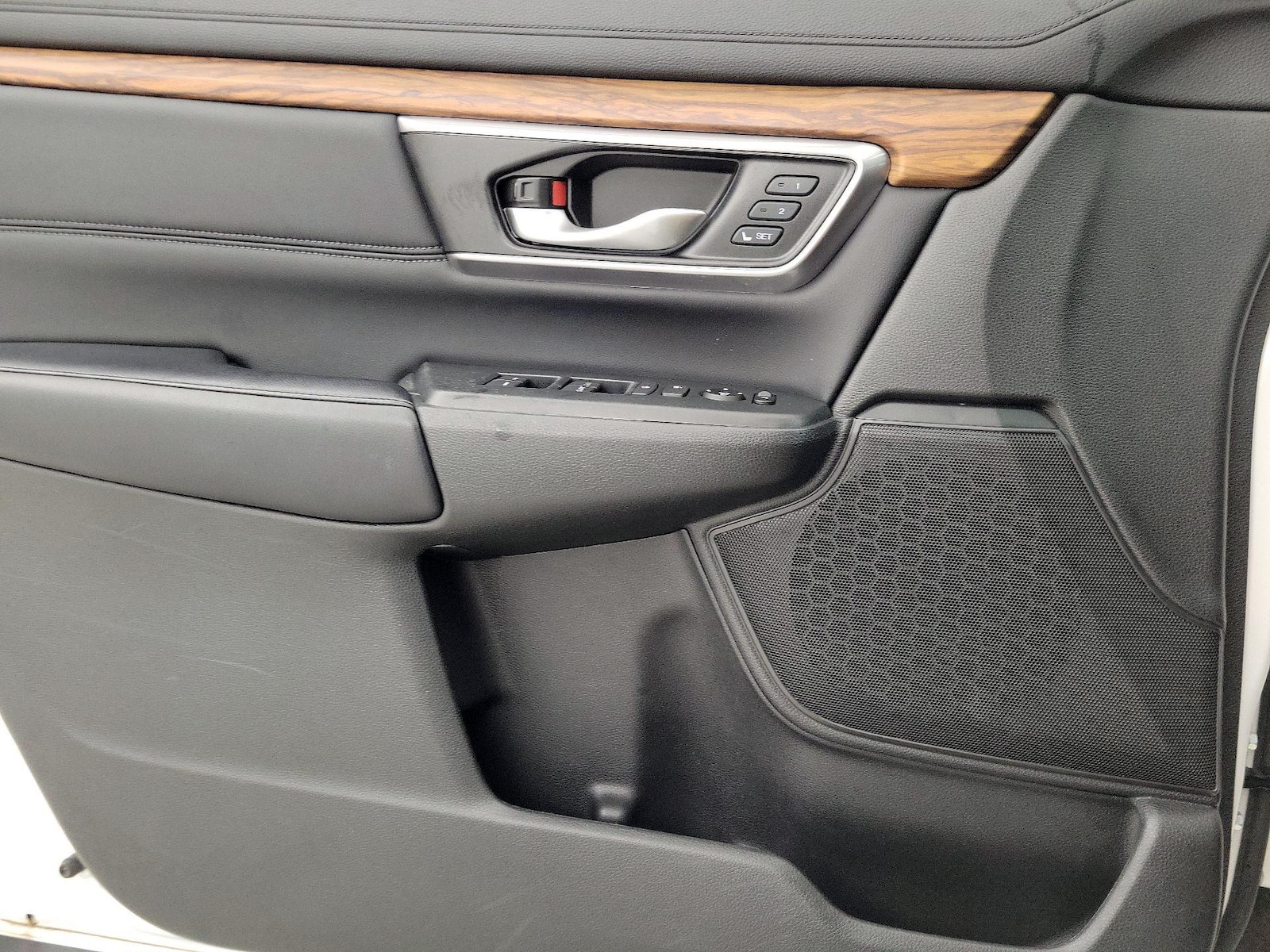 2018 Honda CR-V EX-L - Photo 13