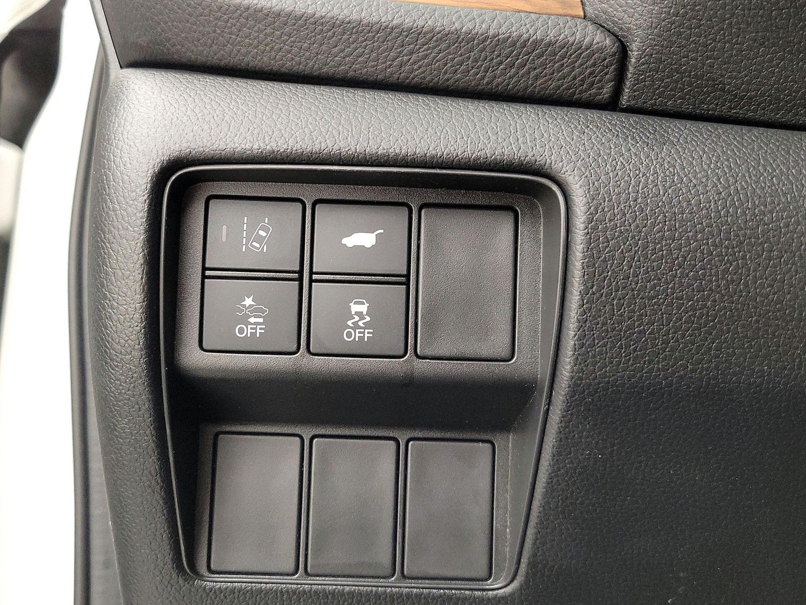 2018 Honda CR-V EX-L - Photo 14
