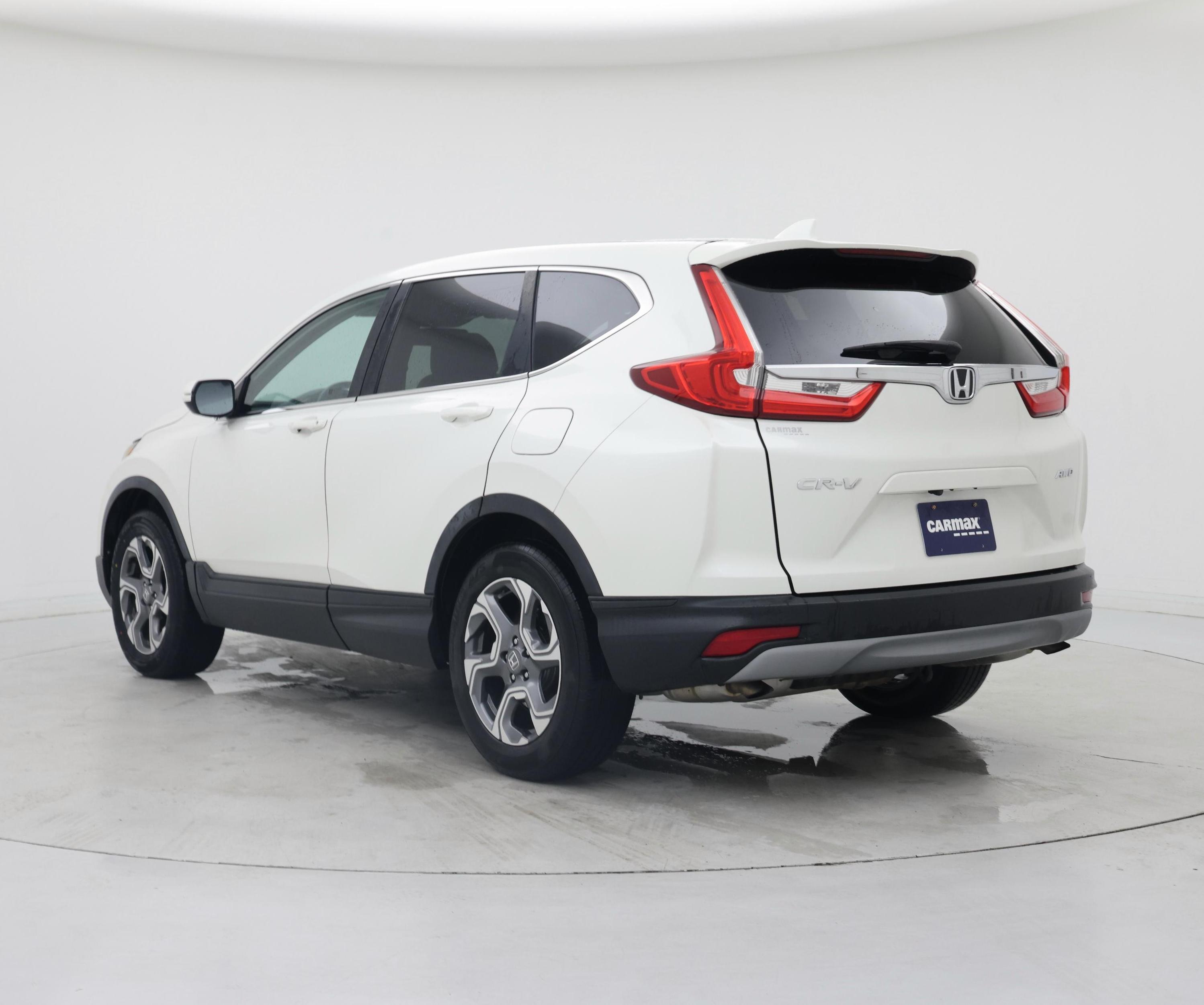 Thumbnail: 2018 Honda CR-V - 2